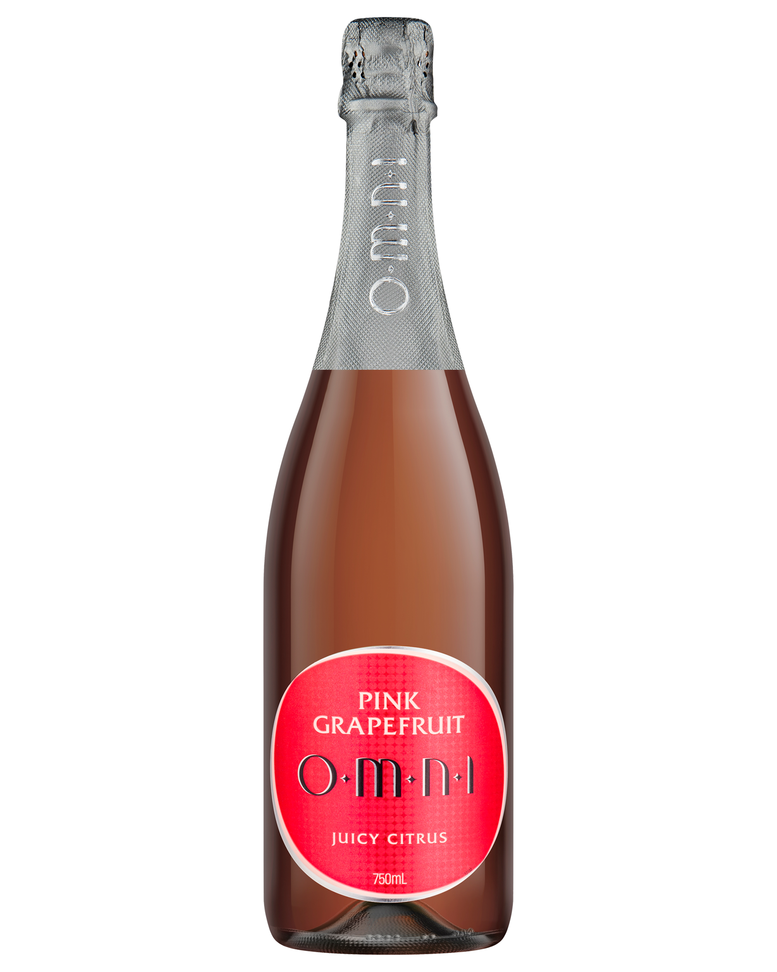 Omni Pink Grapefruit