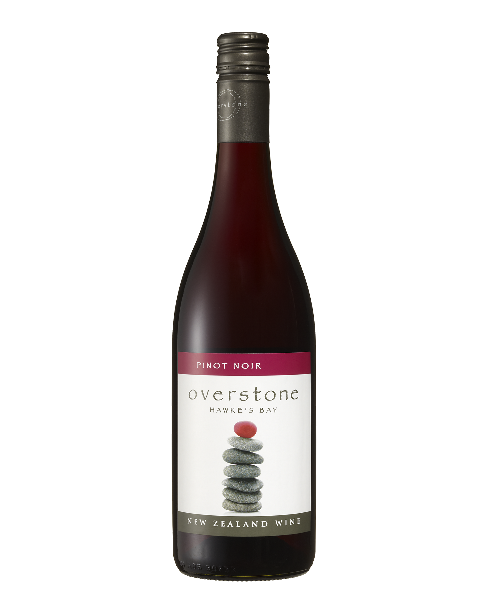 Overstone Overstone Pinot Noir | winevybe