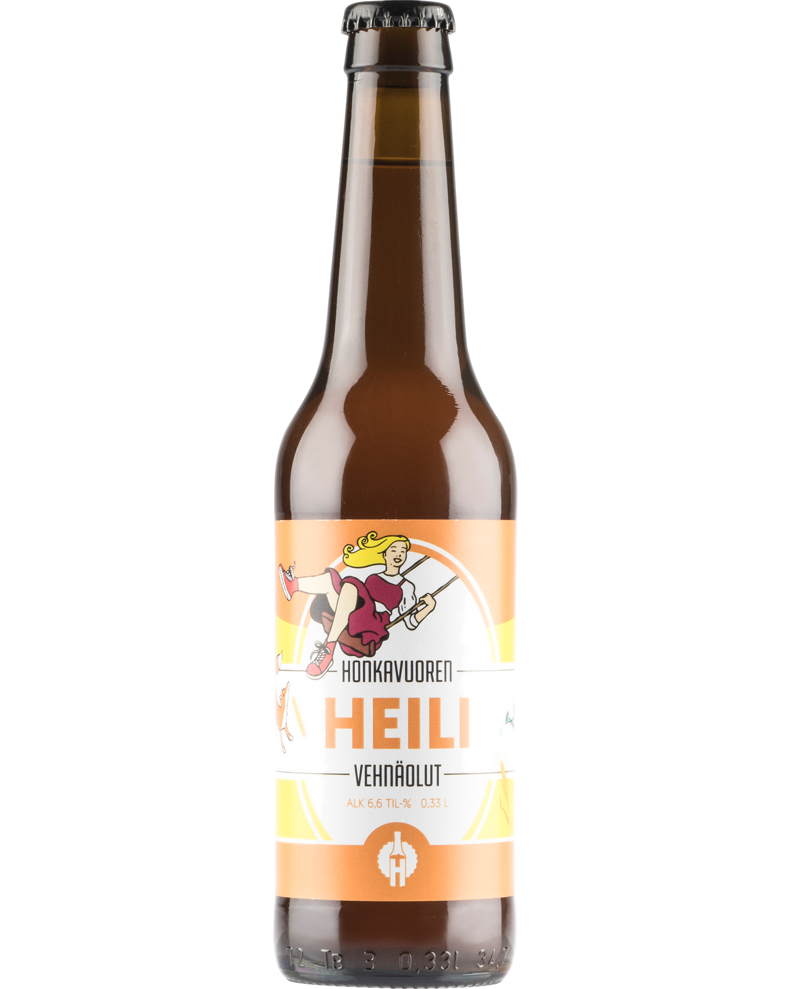Panimo Honkavuori Vehnäolut — PNG format 1600×2000 pixels