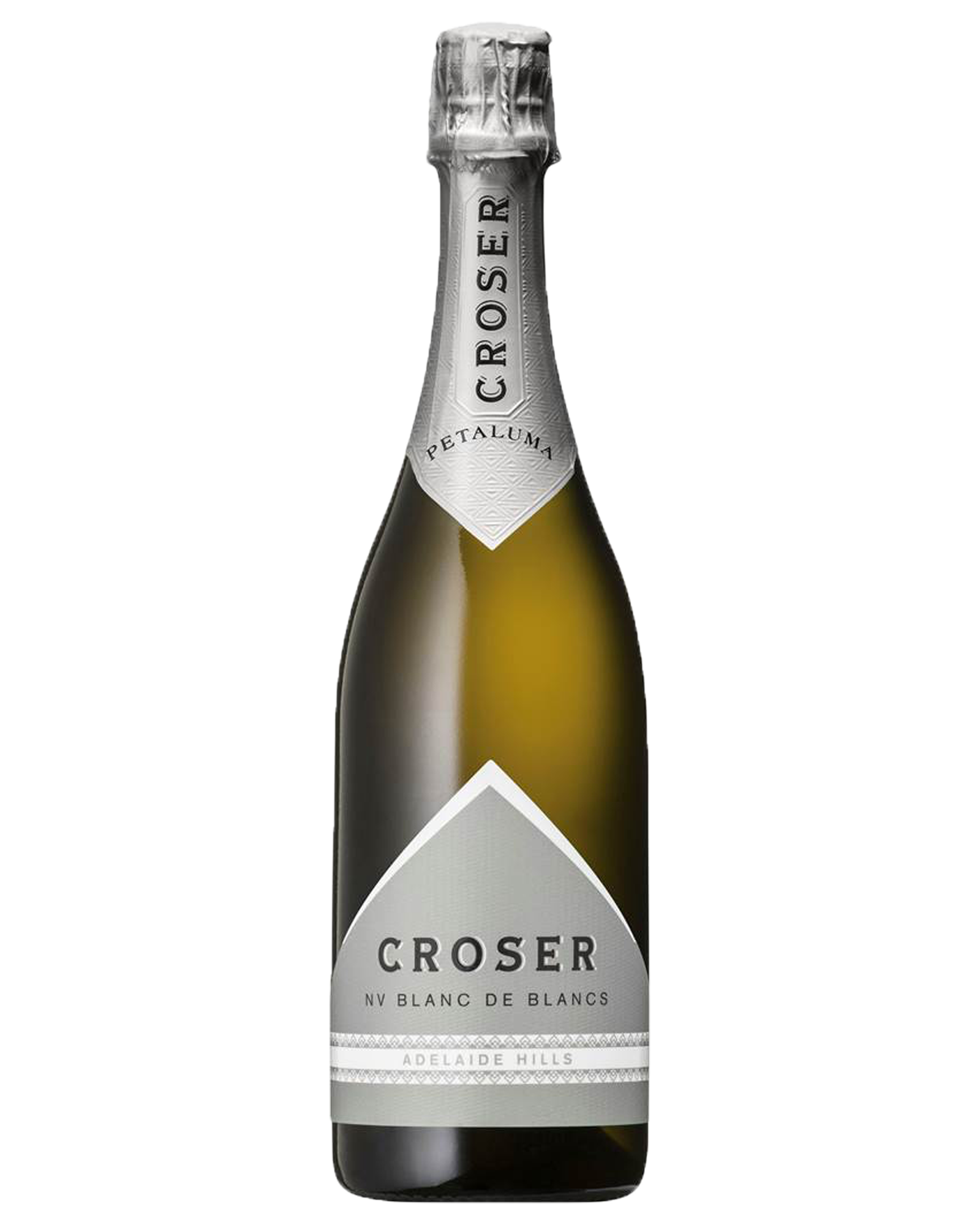 Petaluma Croser Blanc de Blancs NV — PNG format 1600×2000 pixels