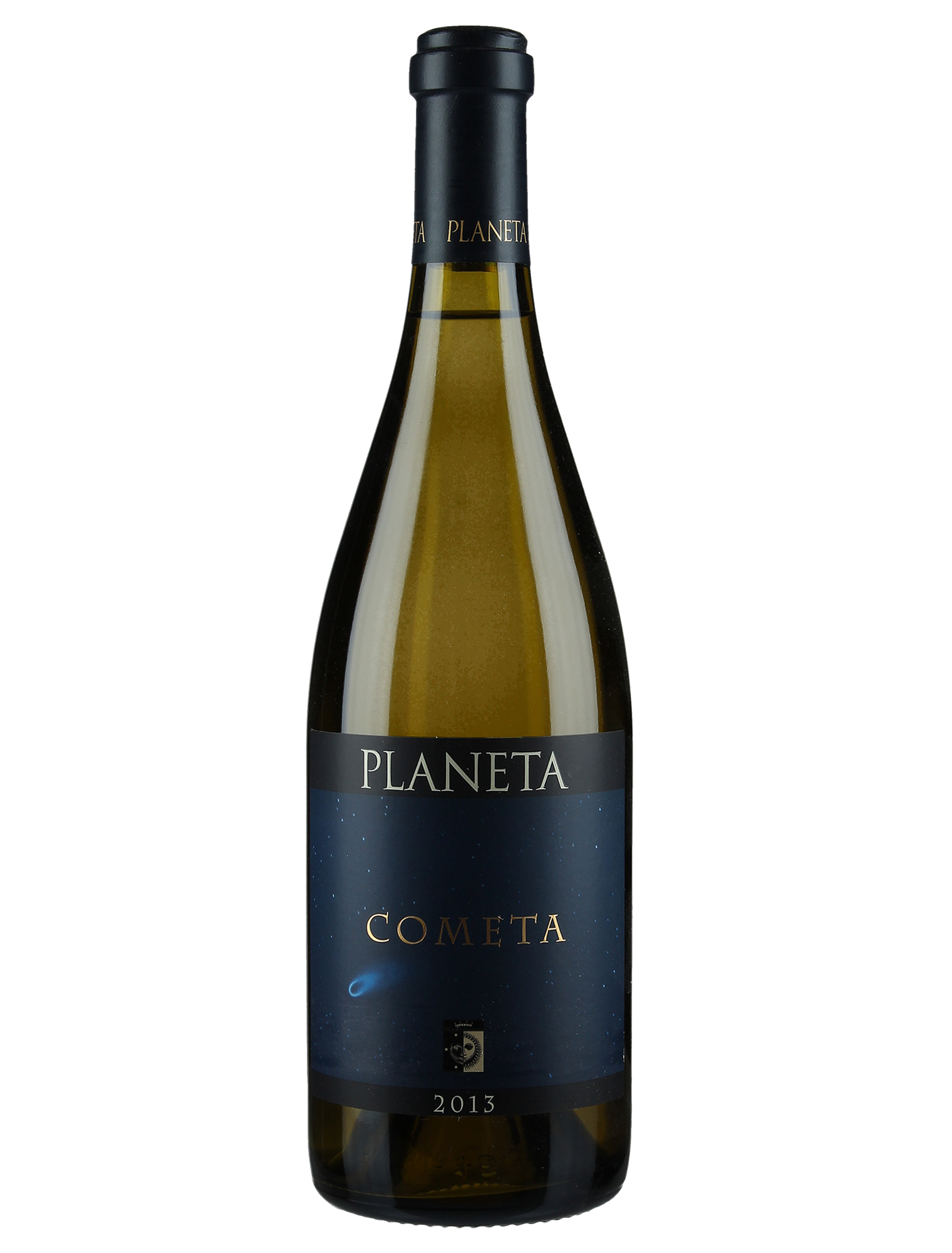 Planeta Cometa 2016
