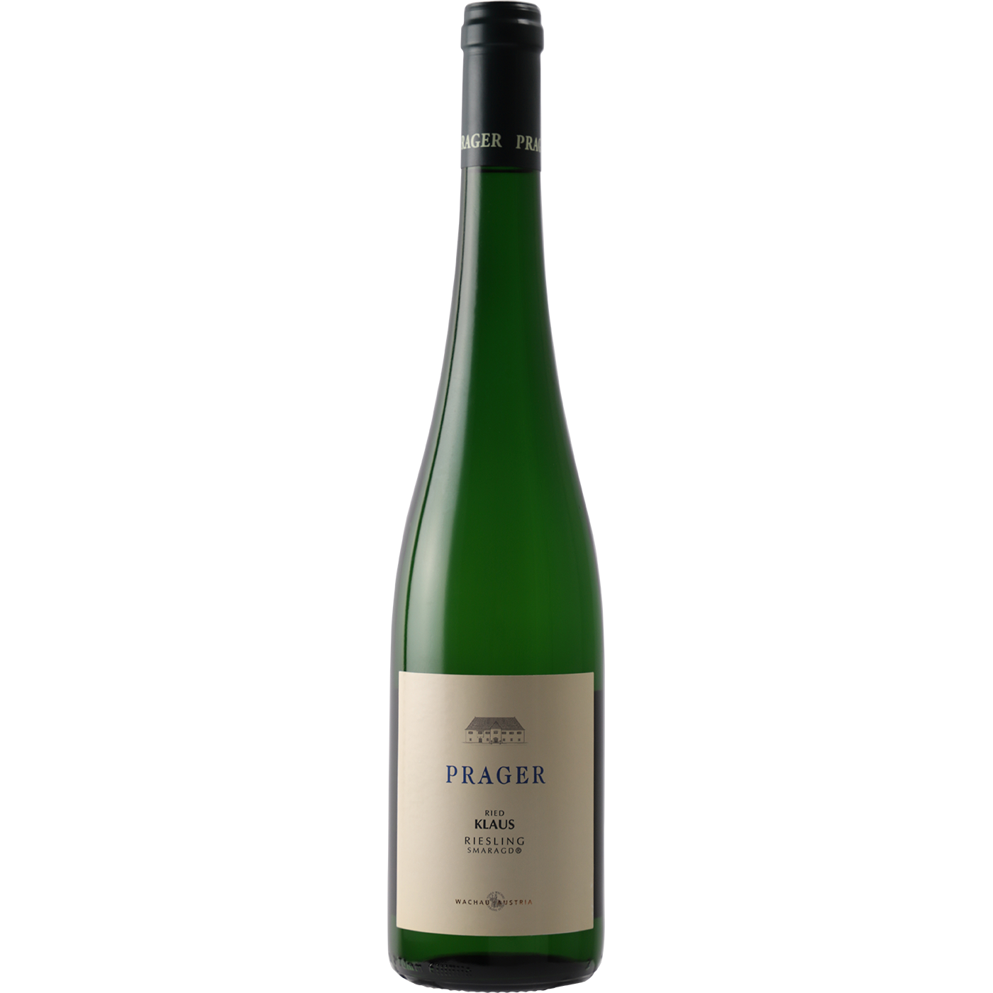 Prager Riesling Klaus Smaragd Wachau 2018 thumbnail