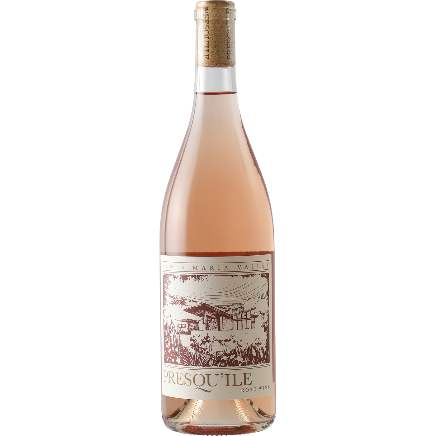 Presqu'ile Rose Santa Maria Valley 2019 thumbnail