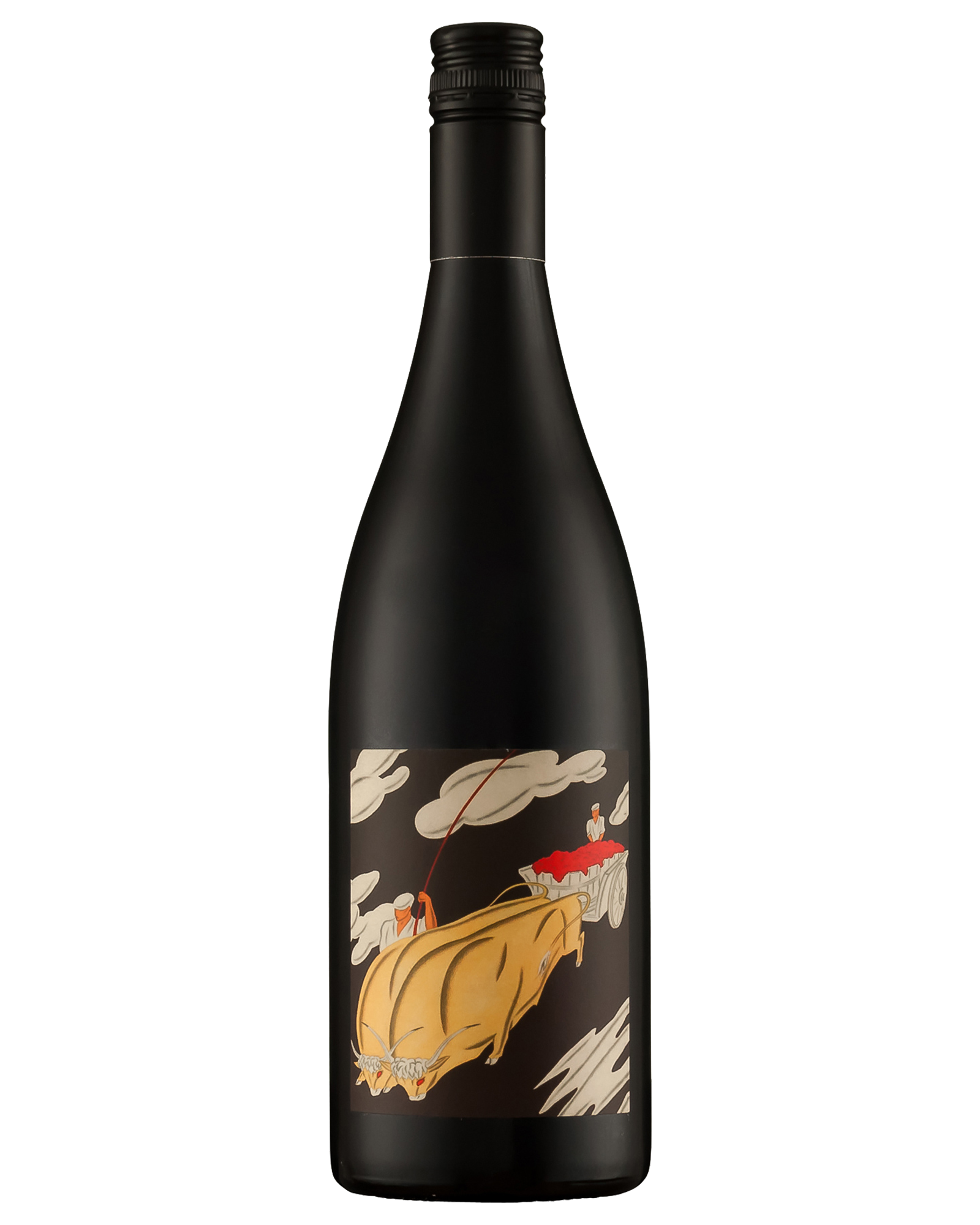 Reed Knife Edge Shiraz — PNG format 1600×2000 pixels