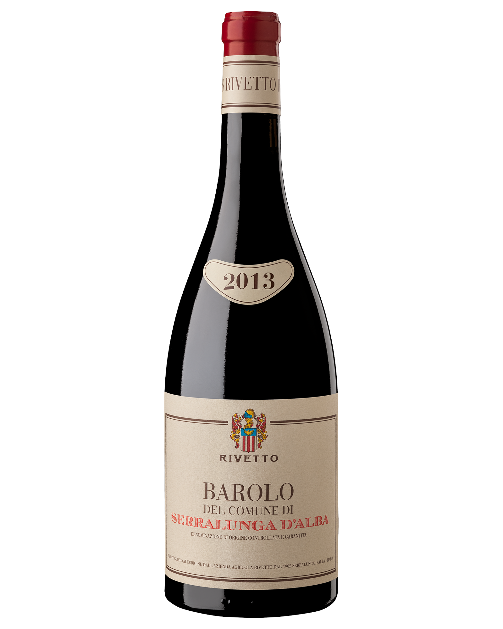 Rivetto Barolo Serralunga d’Alba — PNG format 1600×2000 pixels