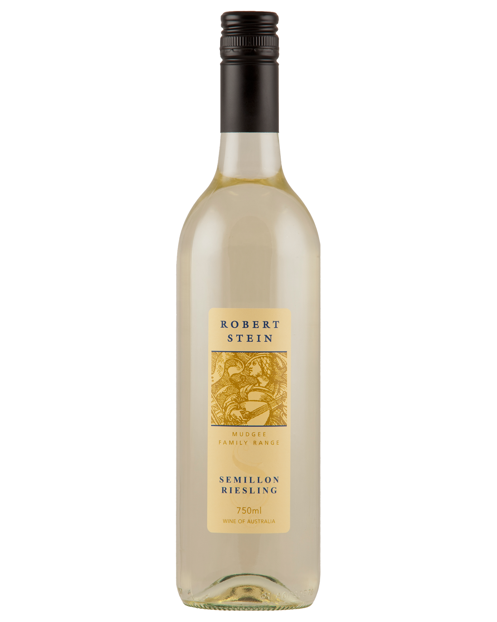 Robert Stein Mudgee Semillon Resling — PNG format 1600×2000 pixels