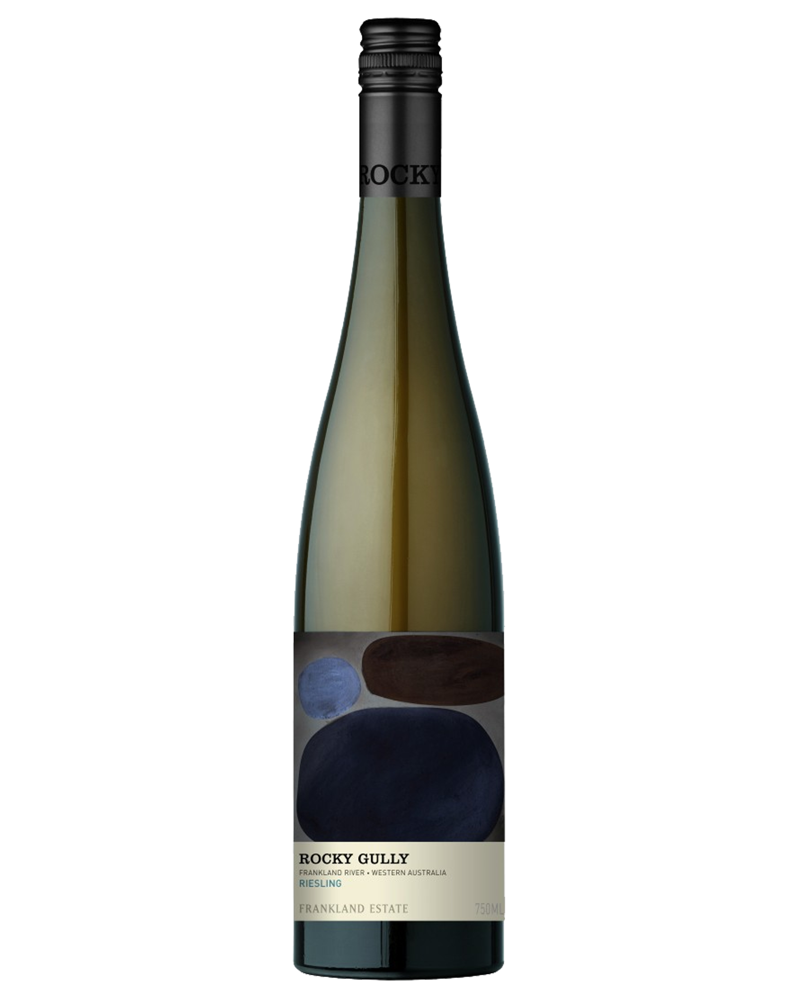 Rocky Gully Riesling 2019 — PNG format 1600×2000 pixels