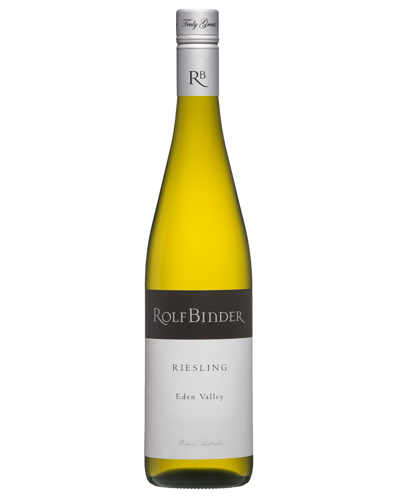 Rolf Binder Riesling — PNG format 1600×2000 pixels