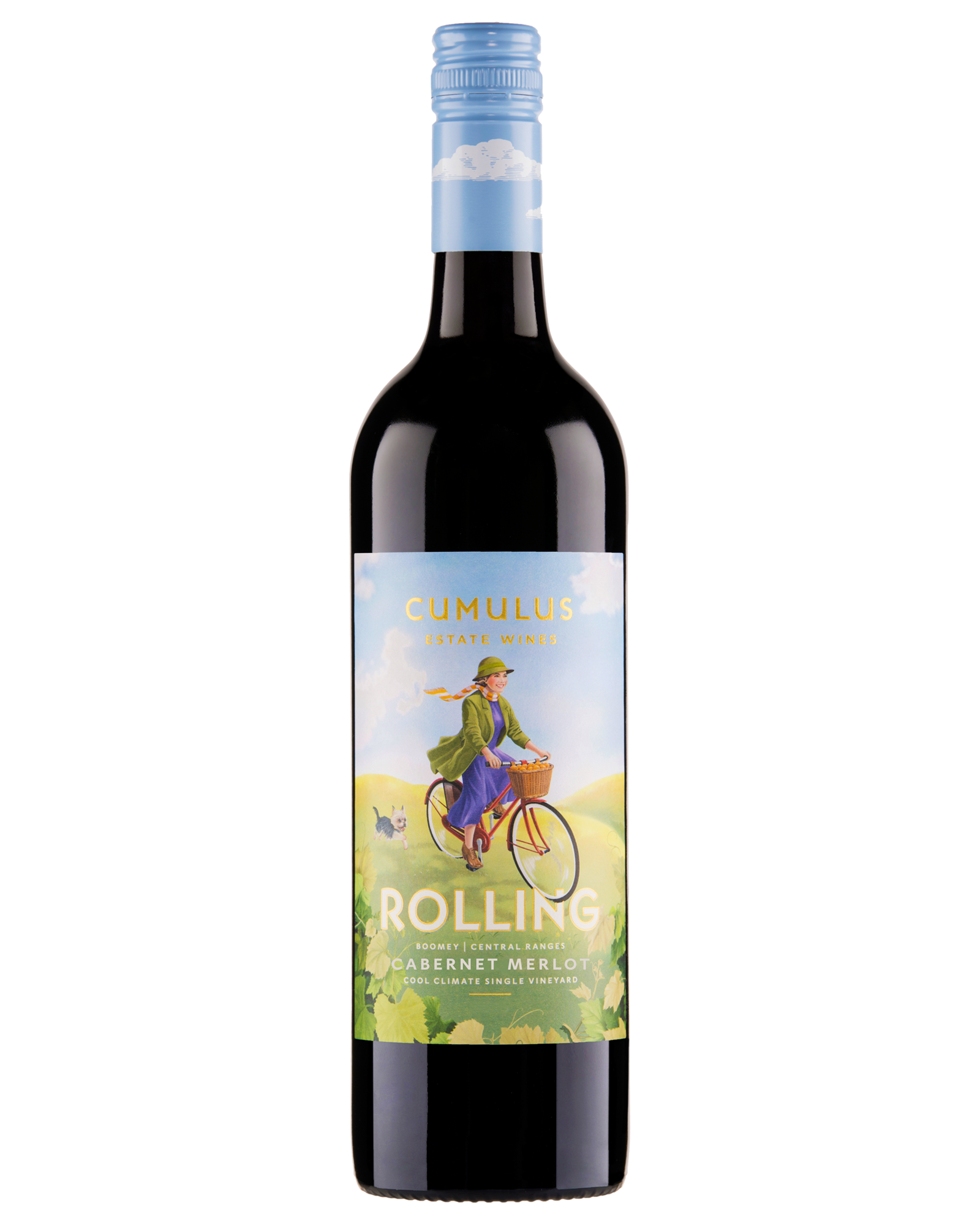 Rolling Cabernet Merlot — PNG format 1600×2000 pixels