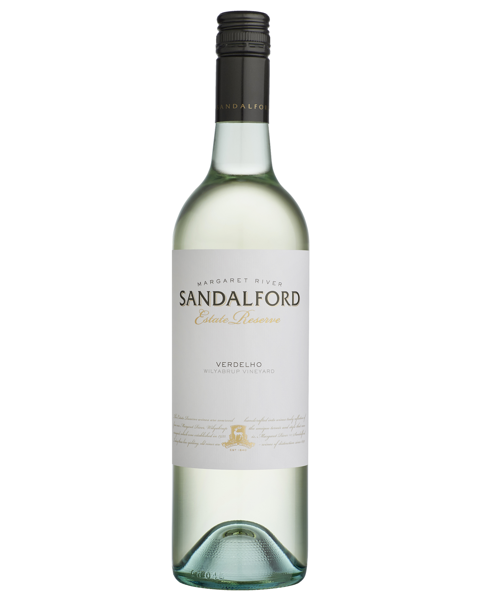 Sandalford Estate Reserve Verdelho