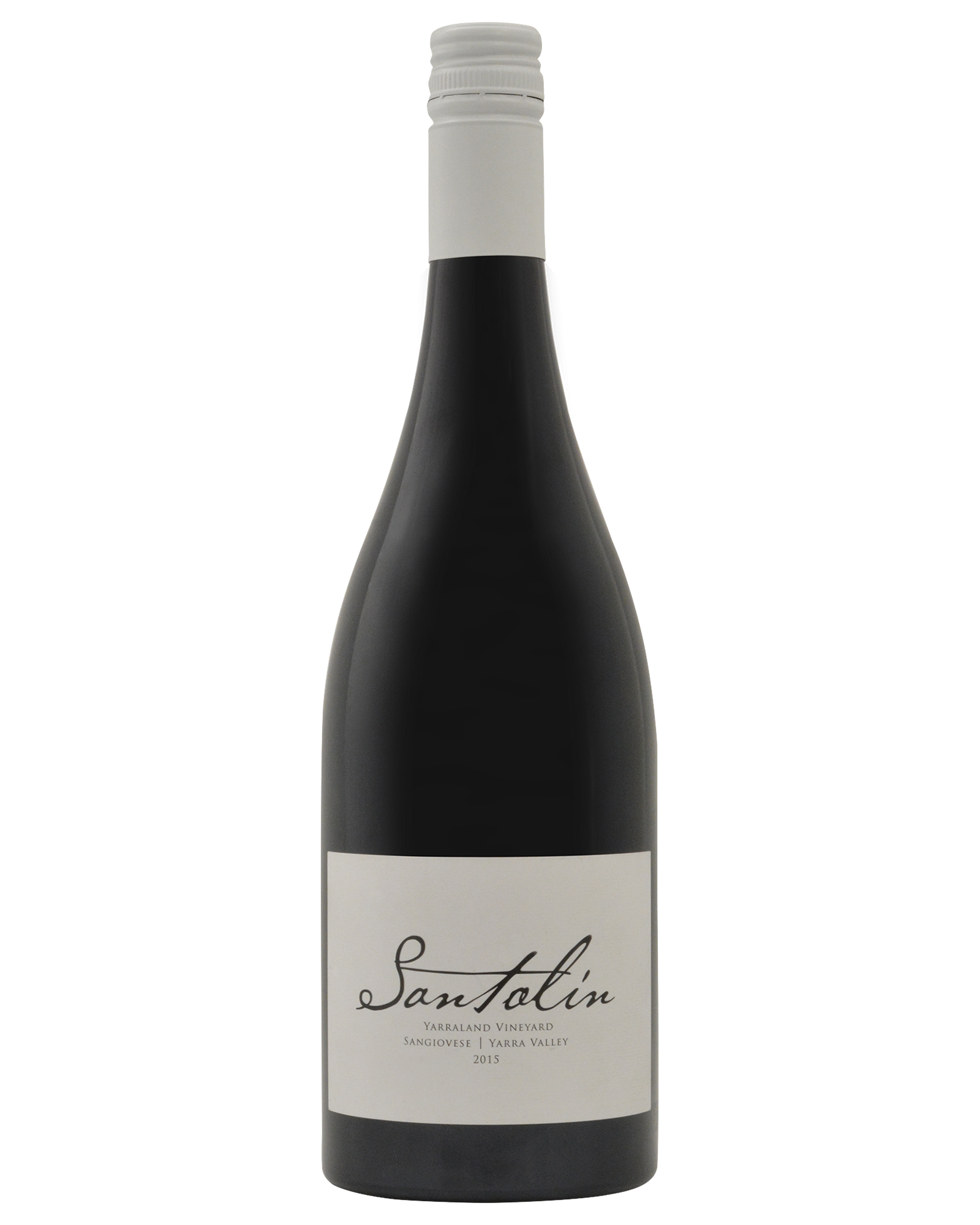 Santolin Sangiovese — PNG format 1600×2000 pixels