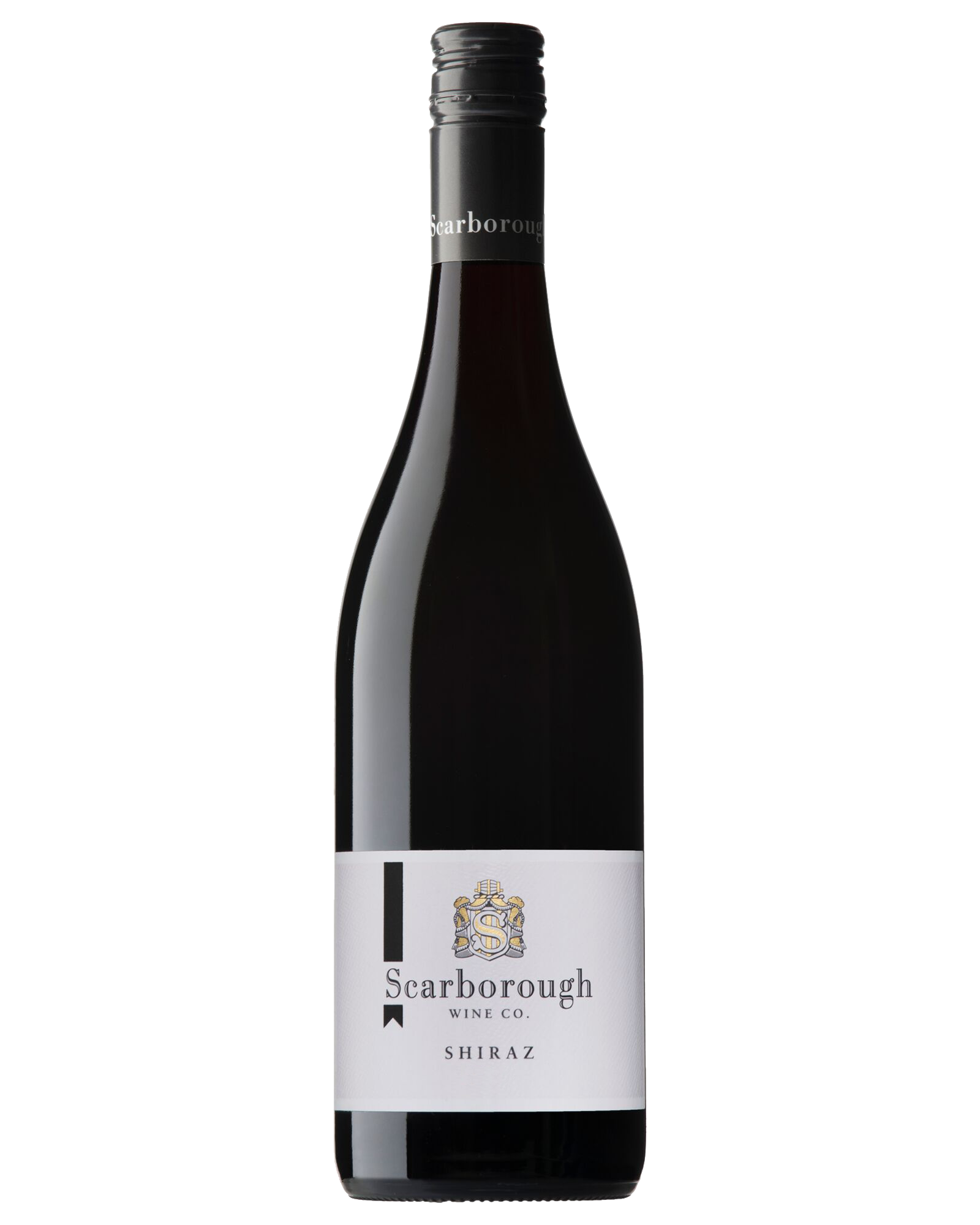 Scarborough Hunter Valley Shiraz — PNG format 1600×2000 pixels