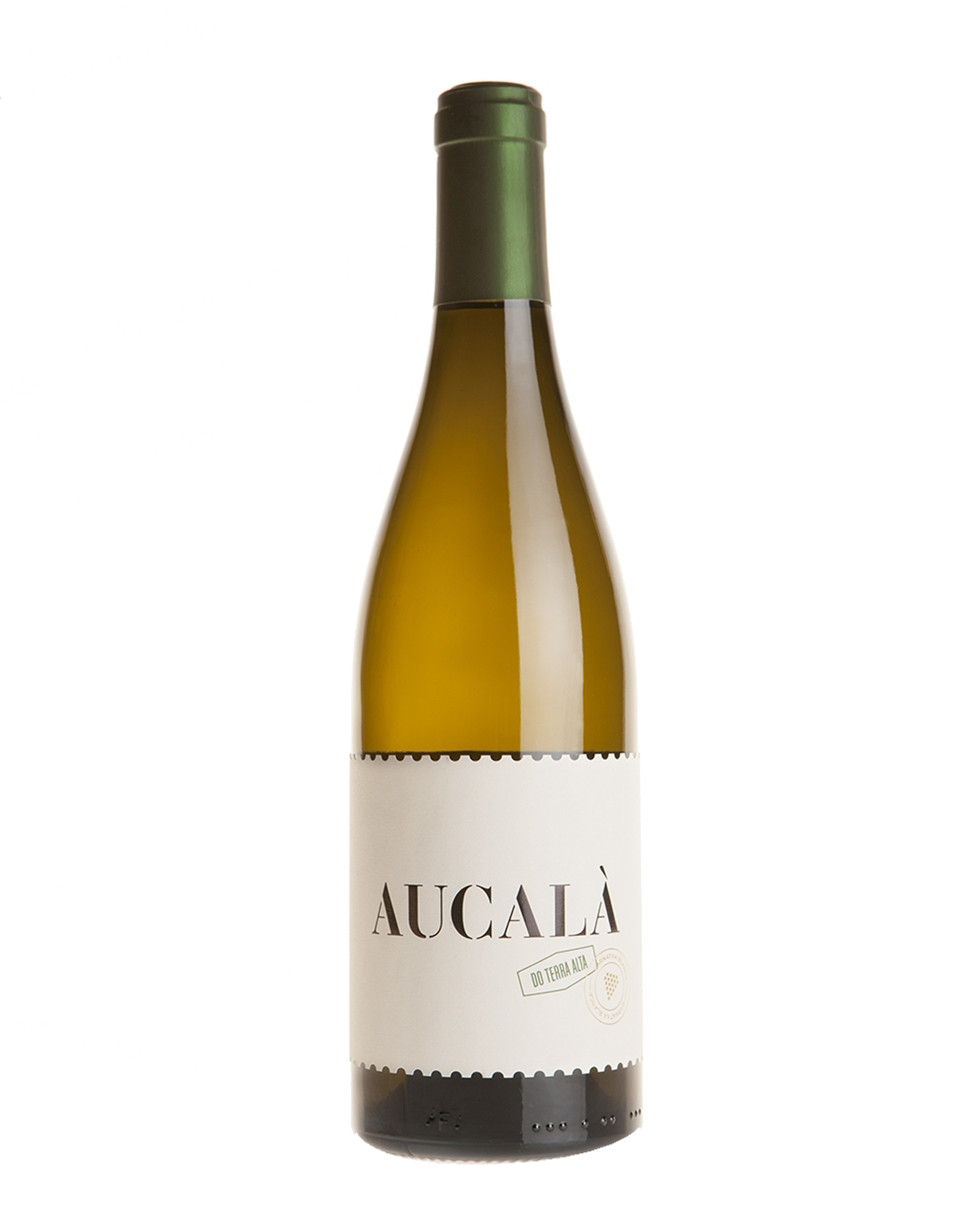 Serra I Barcelo Serra i Barcelo ‘Aucala’ Garnacha Blanca 2017 — PNG format 1600×2000 pixels