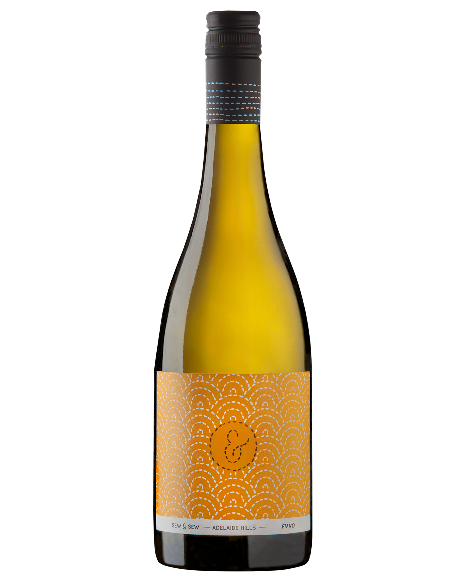 Sew and Sew Sashiko Adelaide Hills Fiano
