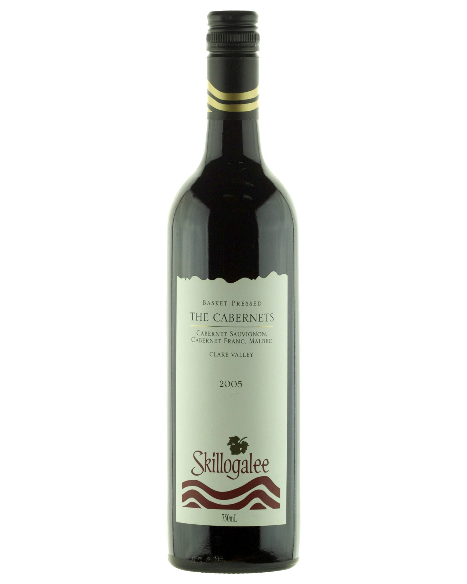 Skillogalee The Cabernets — PNG format 1600×2000 pixels