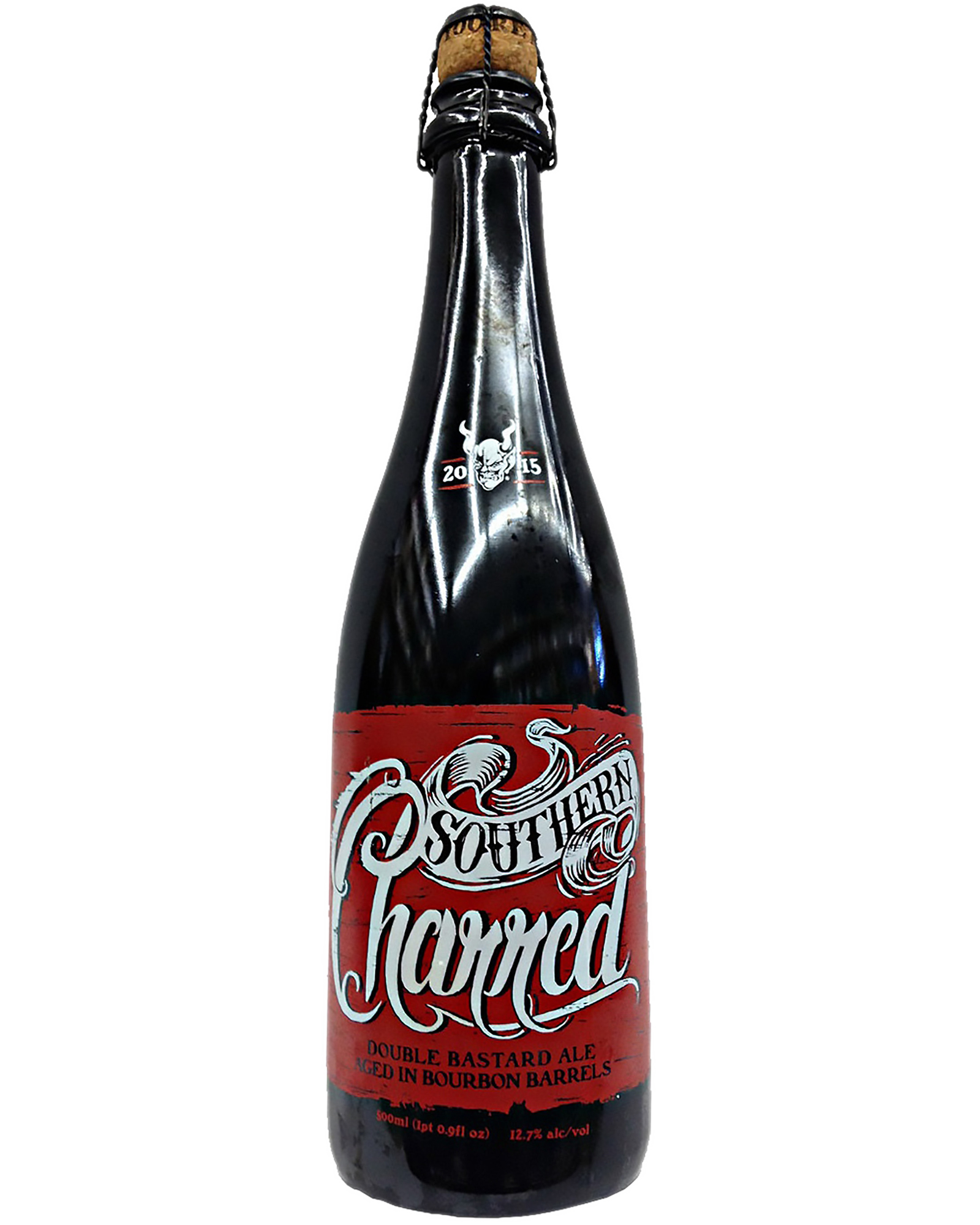 Stone Brewing Southern Charred thumbnail