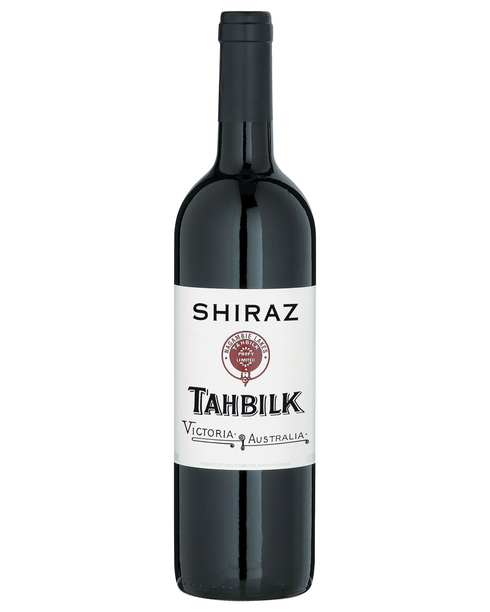 Tahbilk 1860 Vines Shiraz 2000 — PNG format 1600×2000 pixels