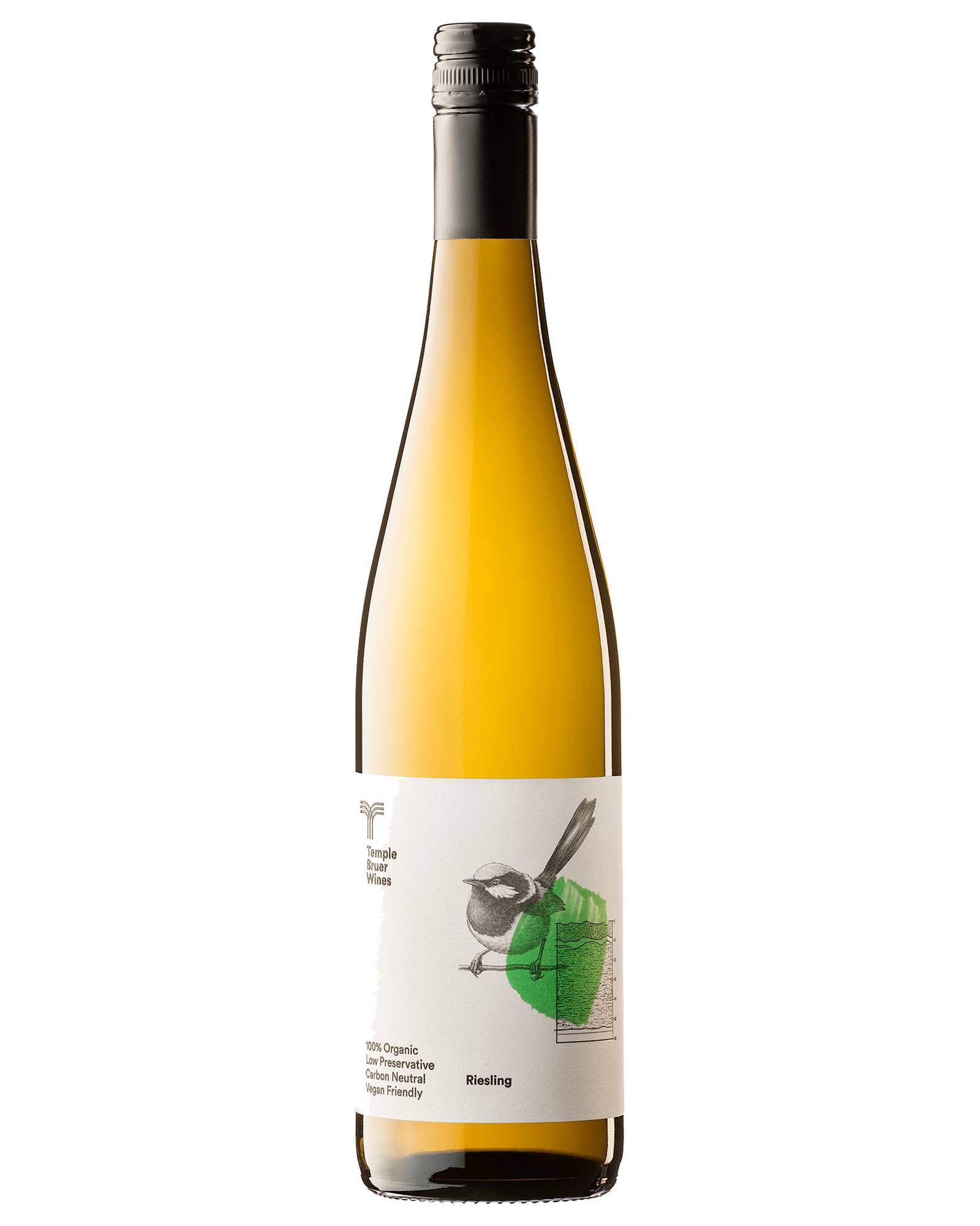 Temple Bruer Riesling — PNG format 1600×2000 pixels