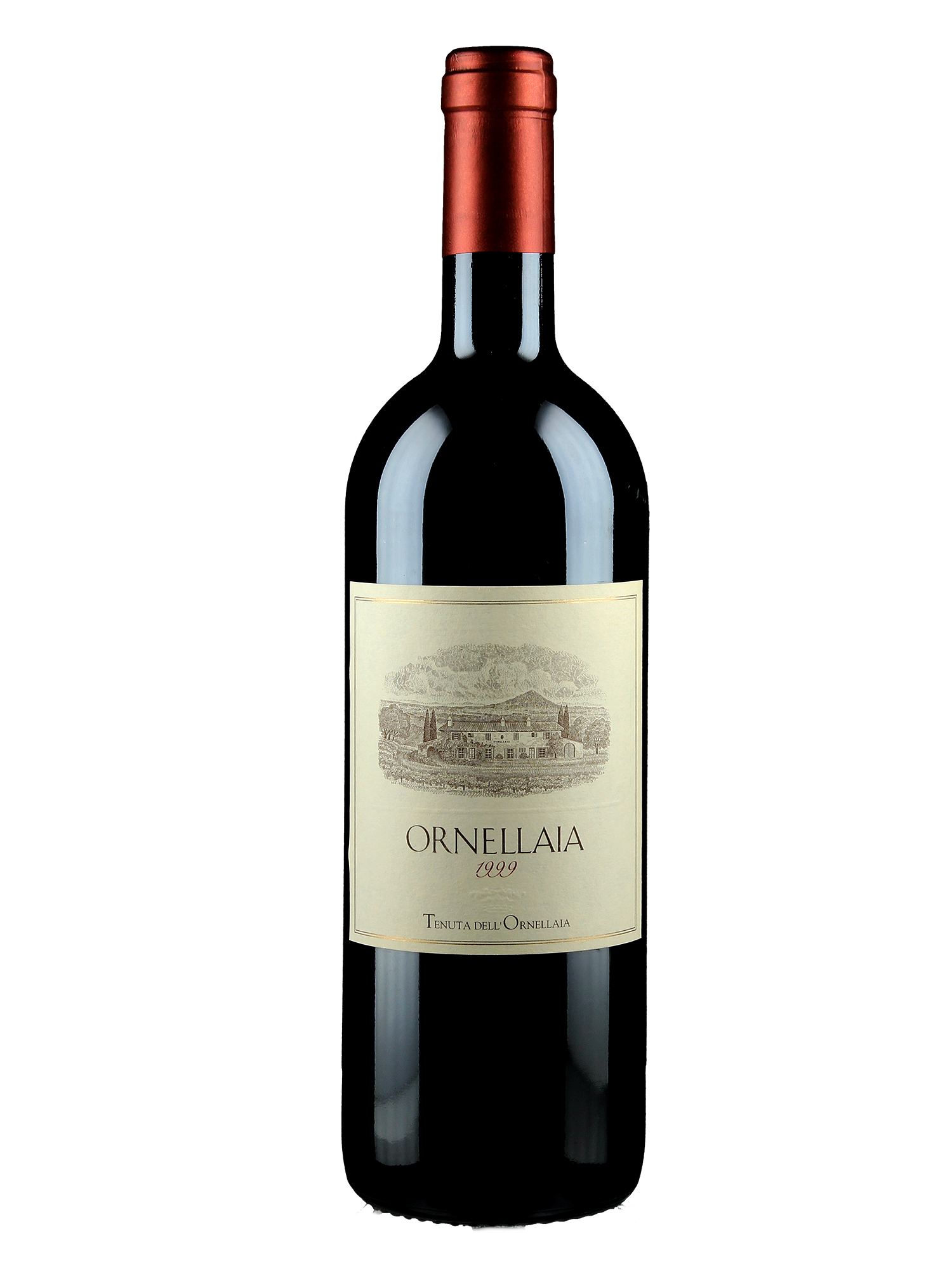 Tenuta dell’Ornellaia Tenuta dell’Ornellaia 2000 — PNG format 1500×2000 pixels
