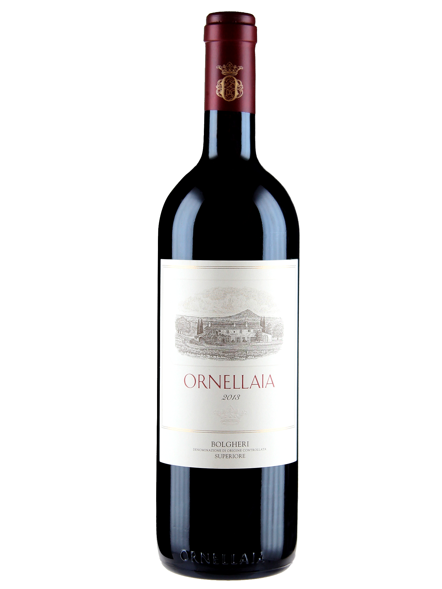Tenuta dell’Ornellaia Tenuta dell’Ornellaia 2013 — PNG format 1500×2000 pixels