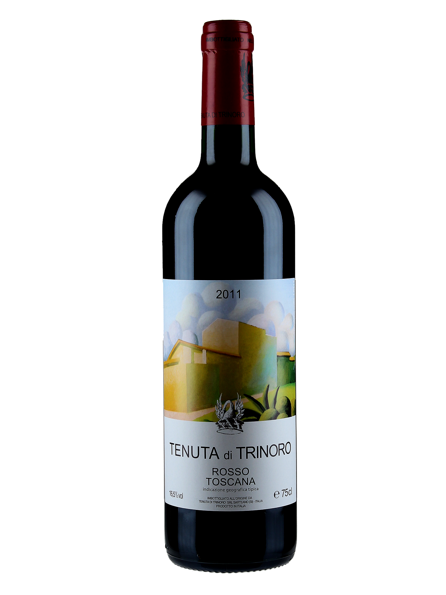 Tenuta di Trinoro Tenuta di Trinoro 2015 thumbnail