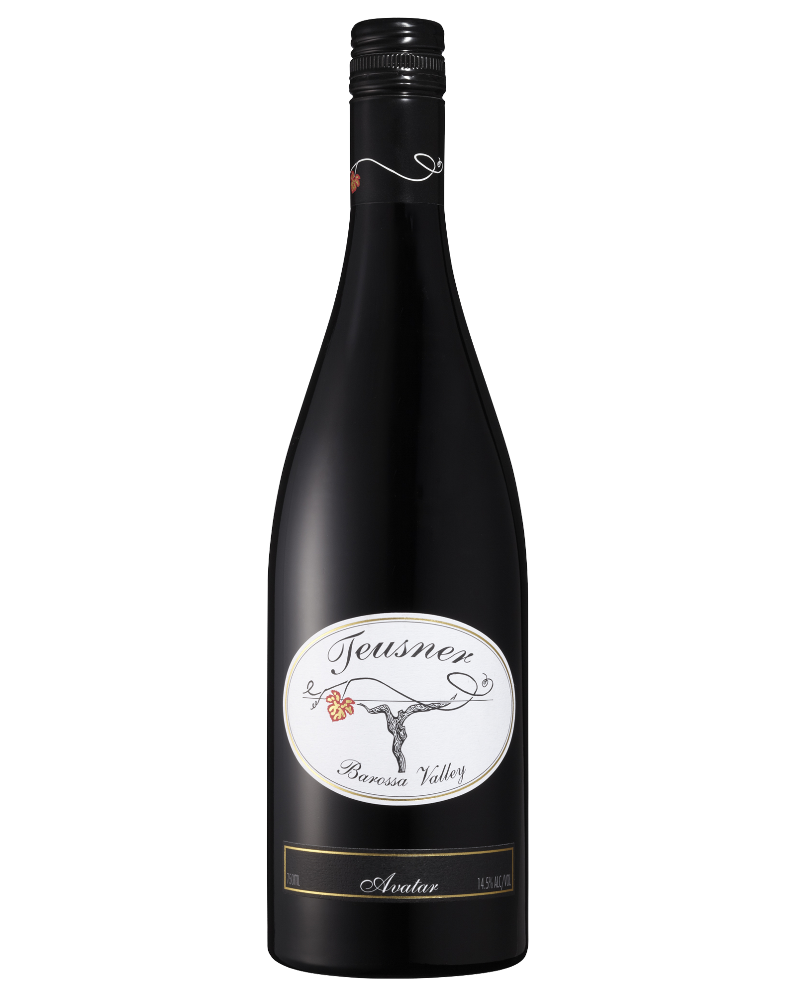 Teusner Avatar Grenache Mataro Shiraz | winevybe