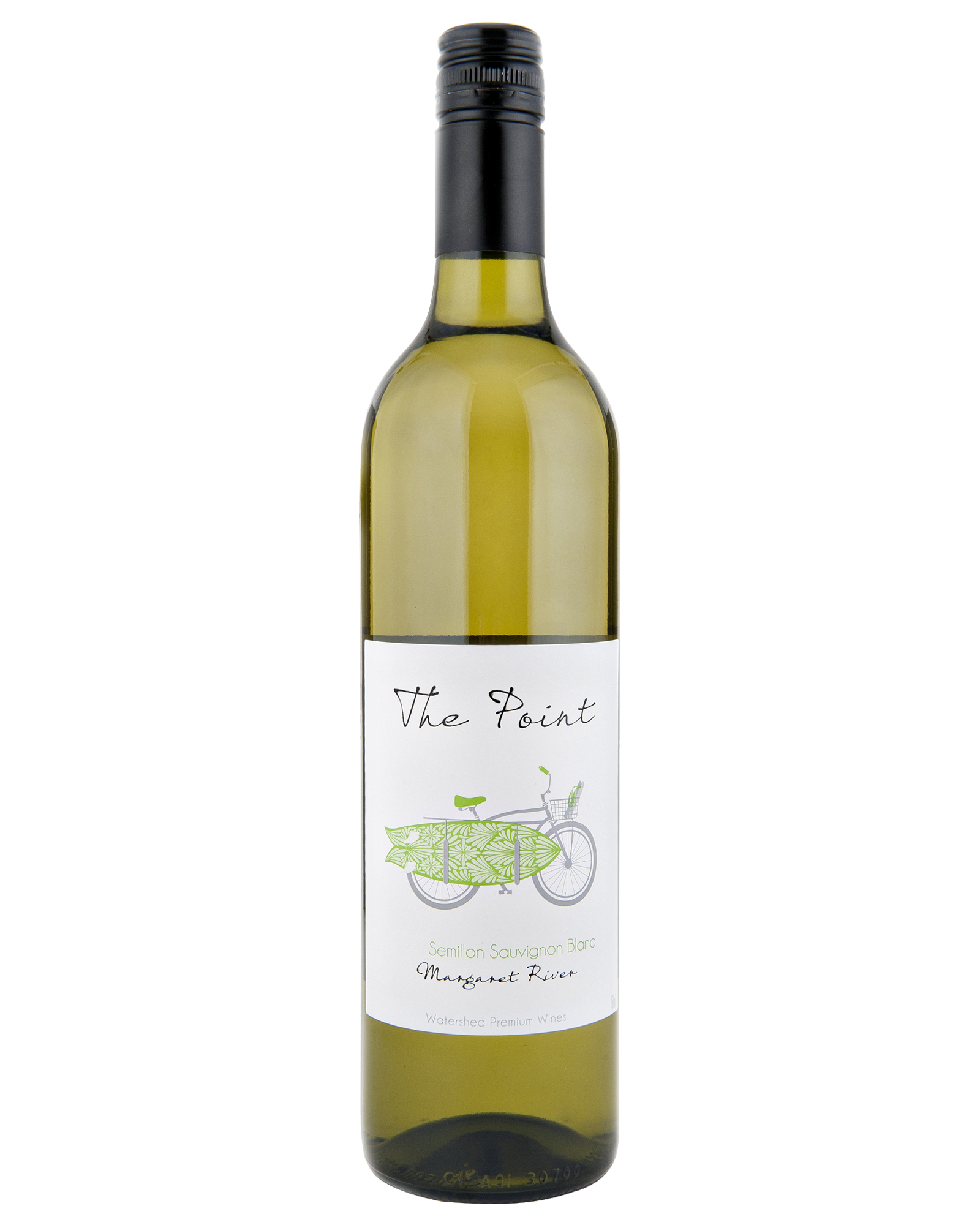 The Point Semillon Sauvignon Blanc — PNG format 1600×2000 pixels