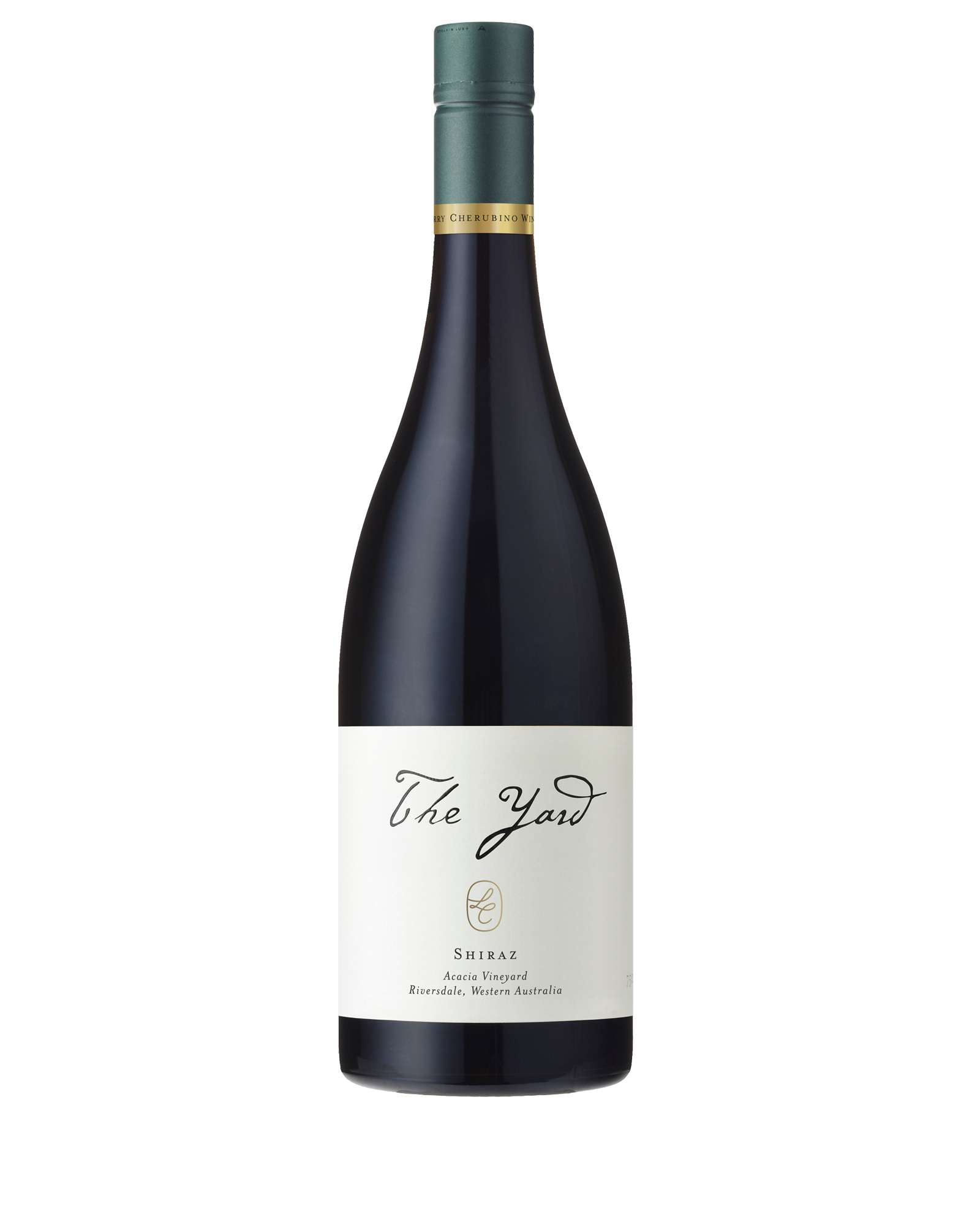 The Yard Acacia Shiraz — PNG format 1600×2000 pixels