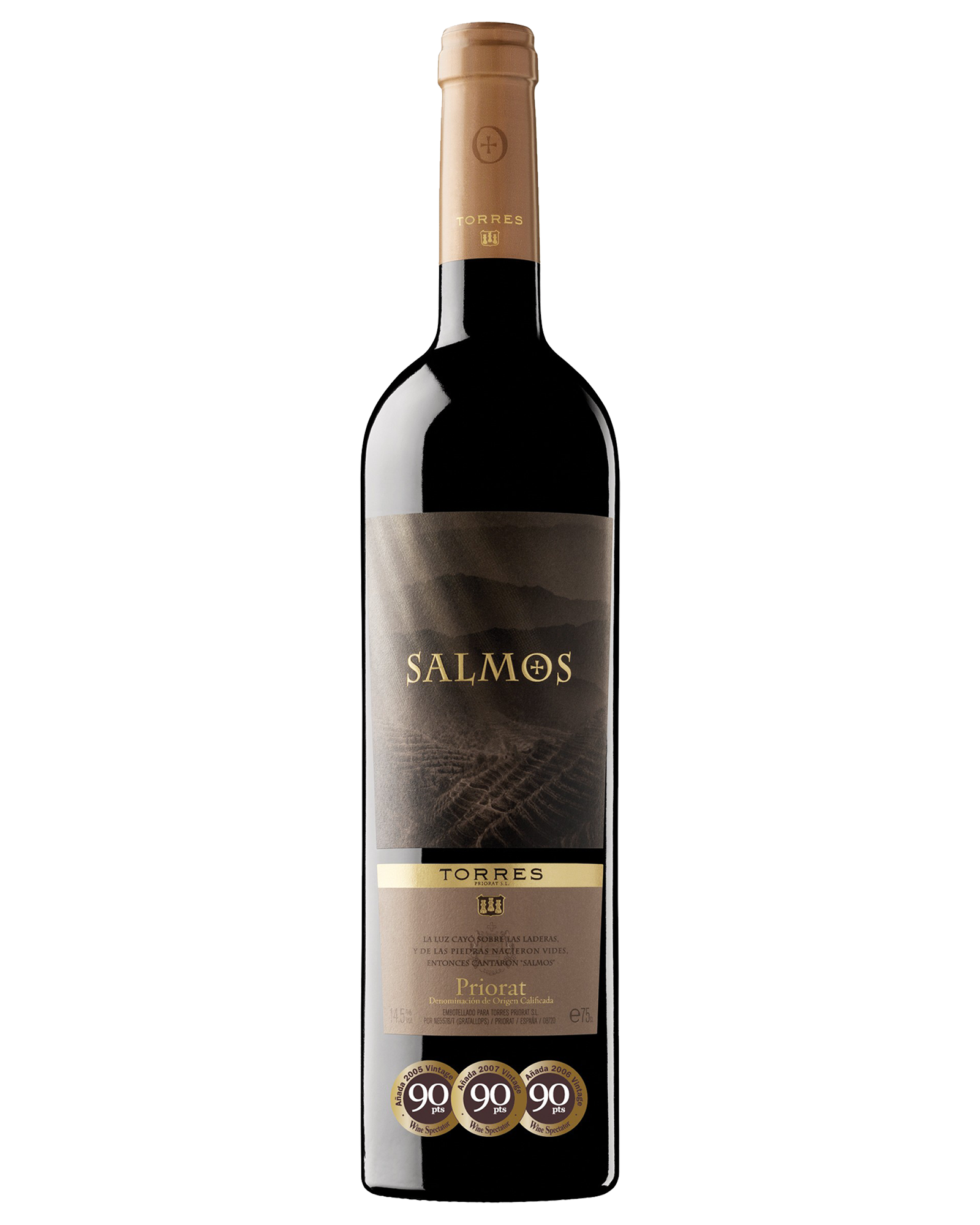 Torres Salmos — PNG format 1600×2000 pixels