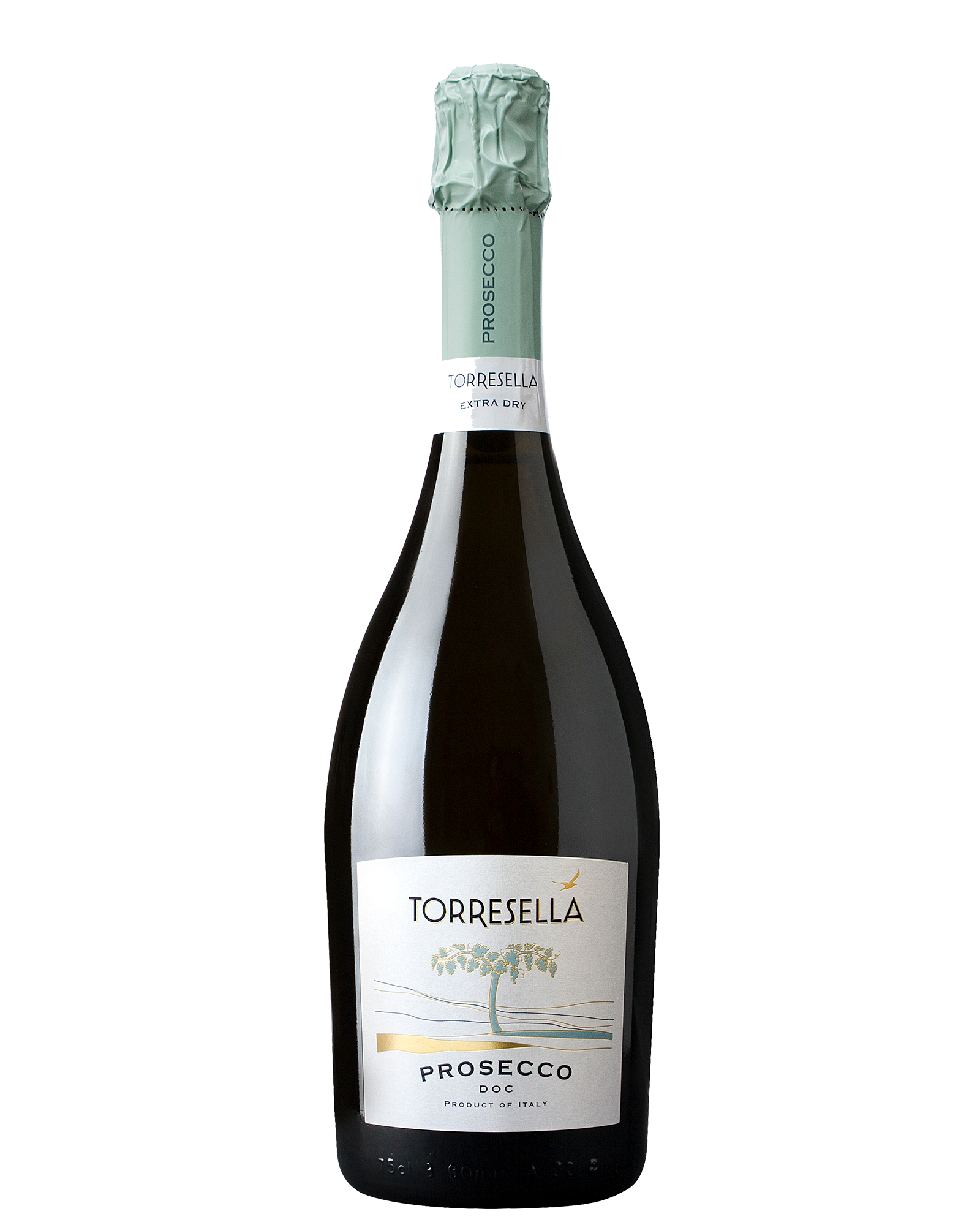 Torresella Prosecco — PNG format 1600×2000 pixels
