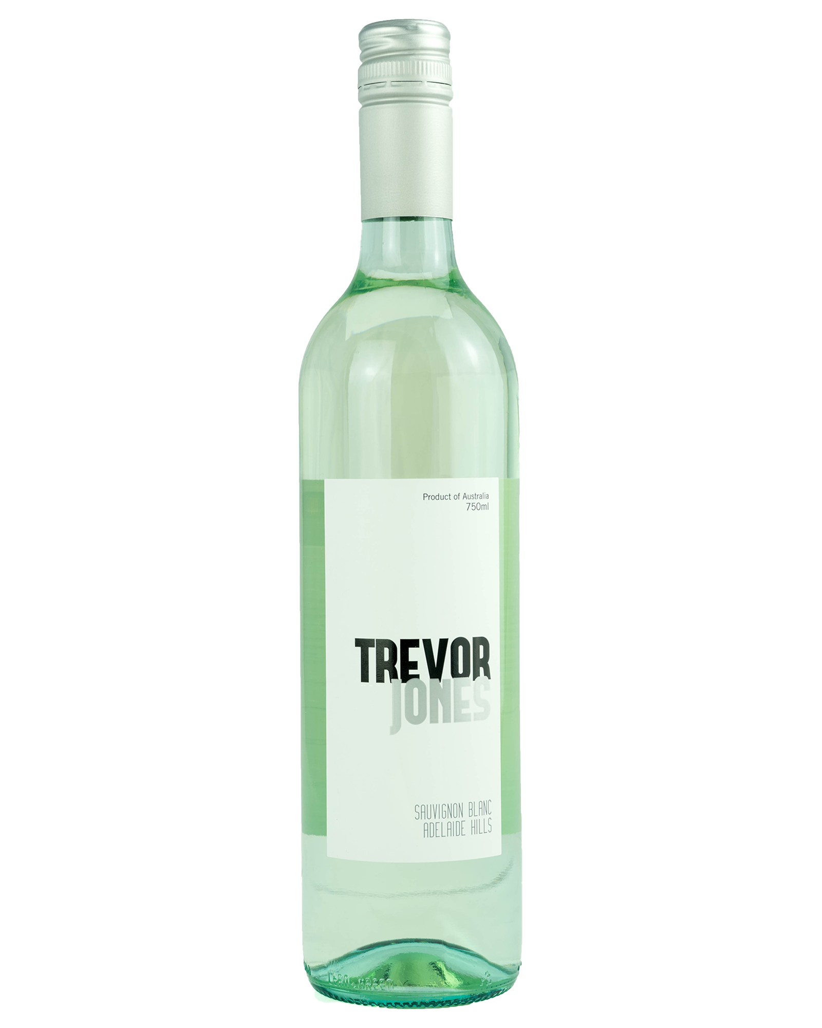 Trevor Jones Trevor Jones 2016 Sauvignon Blanc — PNG format 1600×2000 pixels