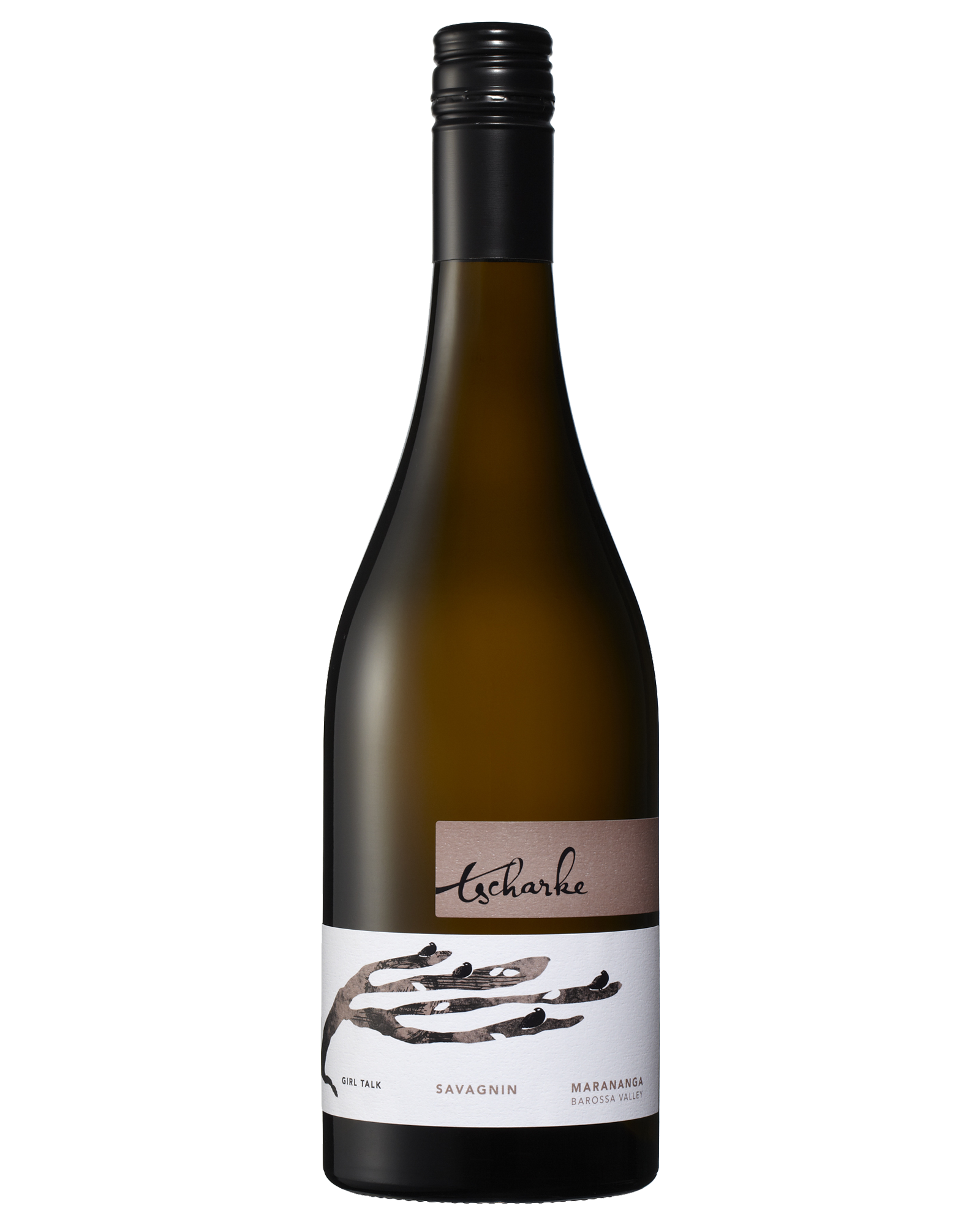 Tscharke Girl Talk Savagnin