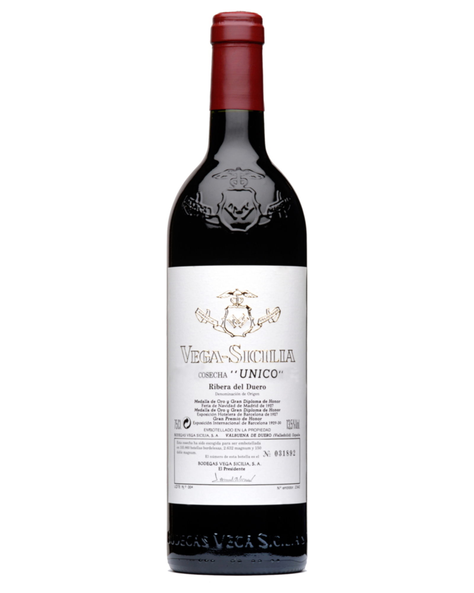 Vega Sicilia Valbuena 2002 — PNG format 1600×2000 pixels