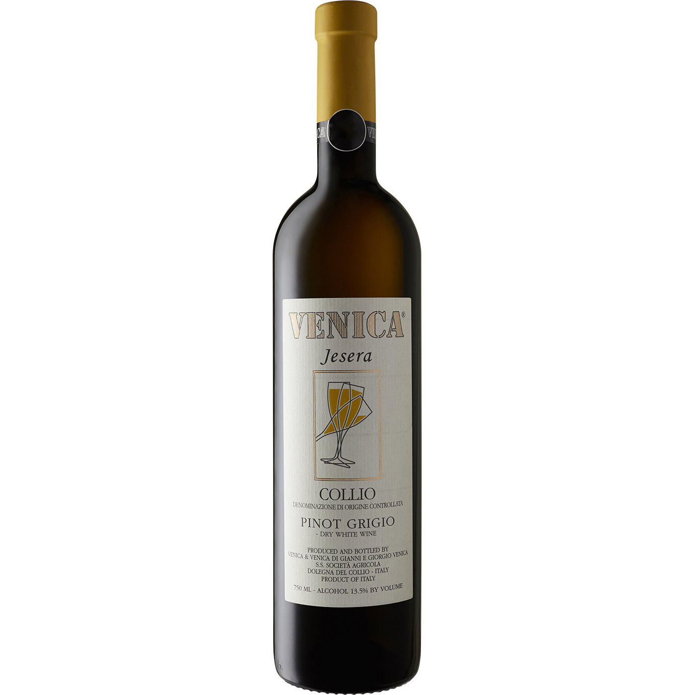 Pinot Grigio featured image
