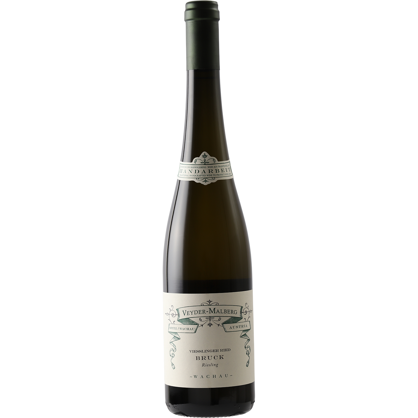 Veyder-Malberg Riesling Veisslinger Bruck Wachau 2015 thumbnail
