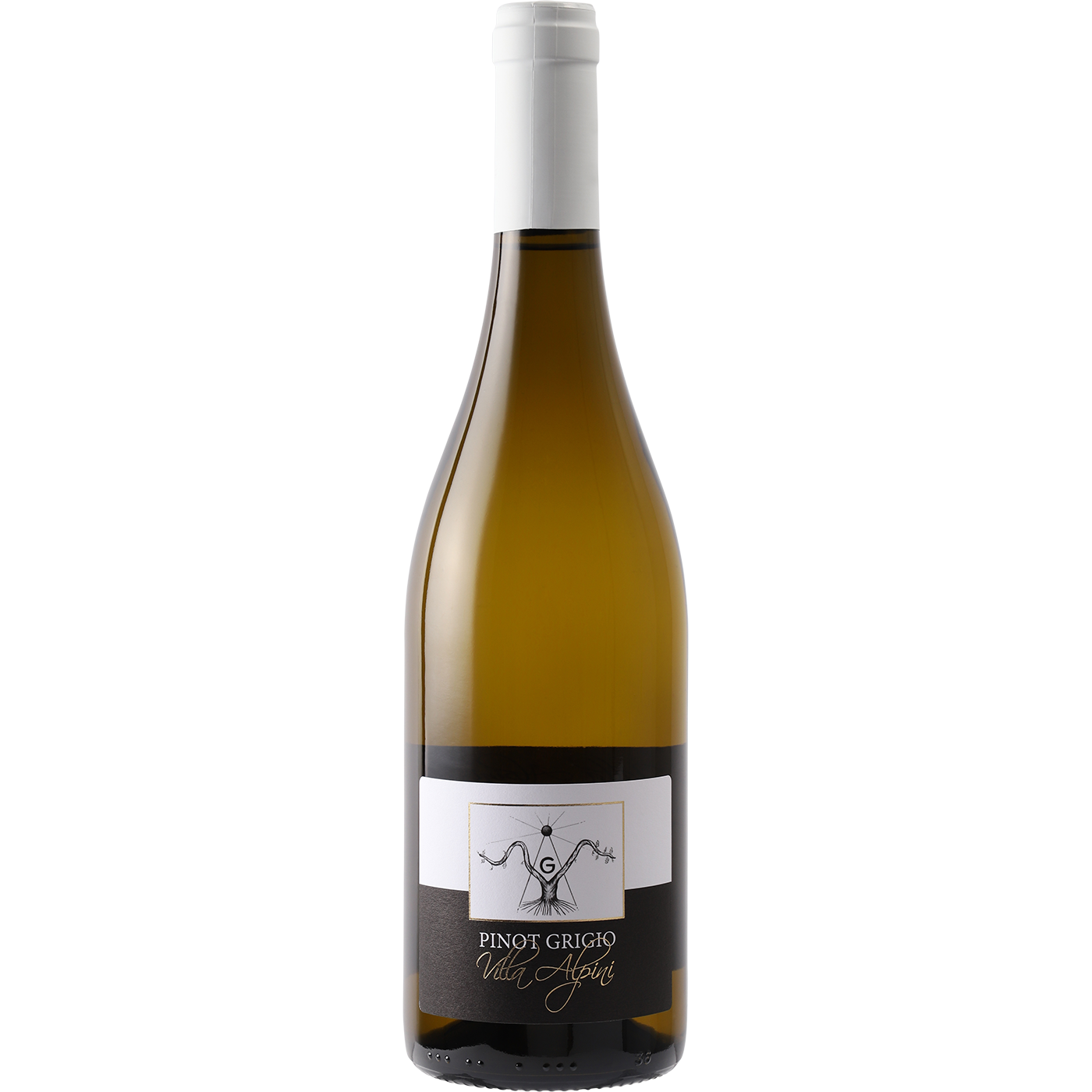 Villa Alpini Friuli Pinot Grigio 2019