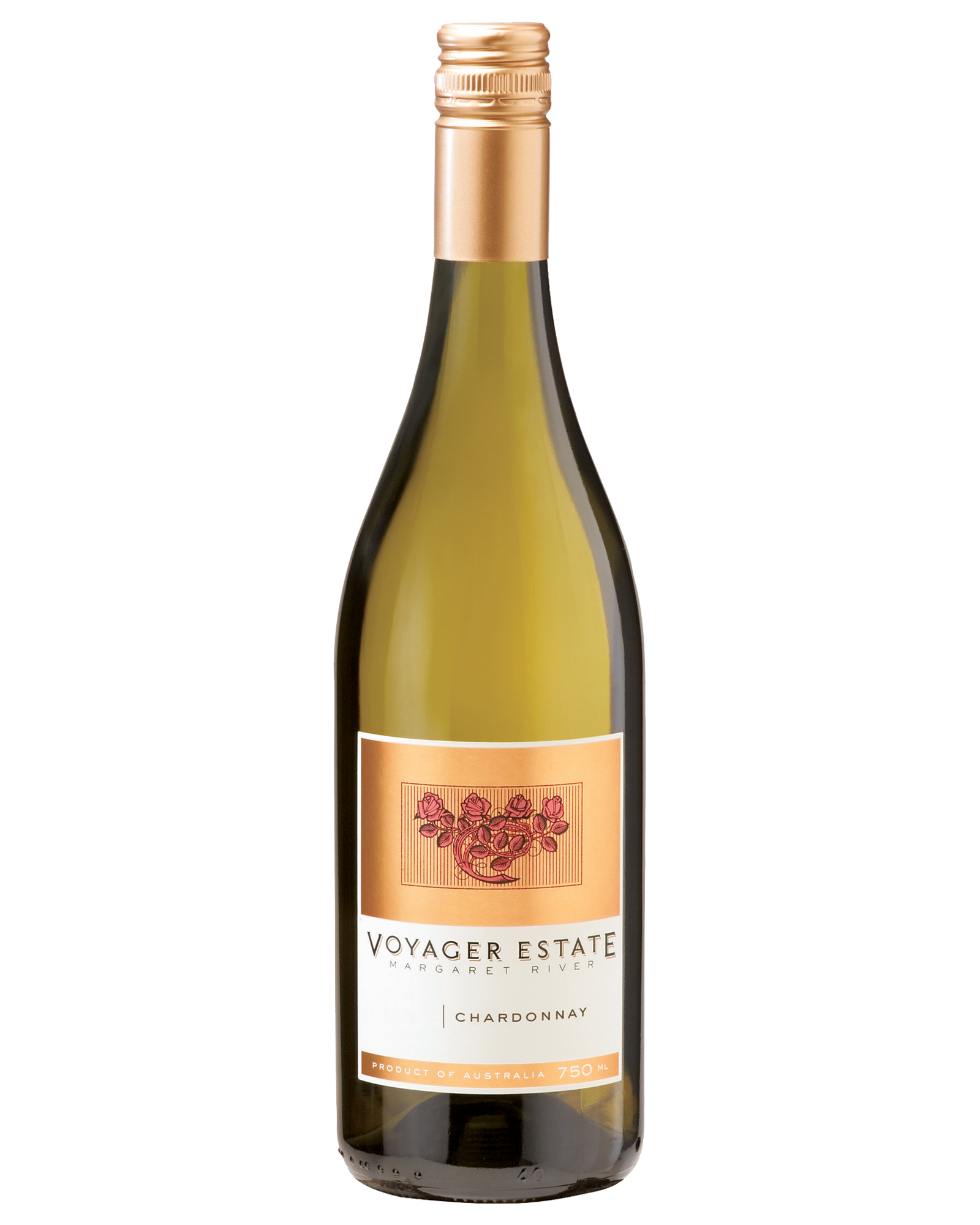 Voyager Estate Chardonnay — PNG format 1600×2000 pixels