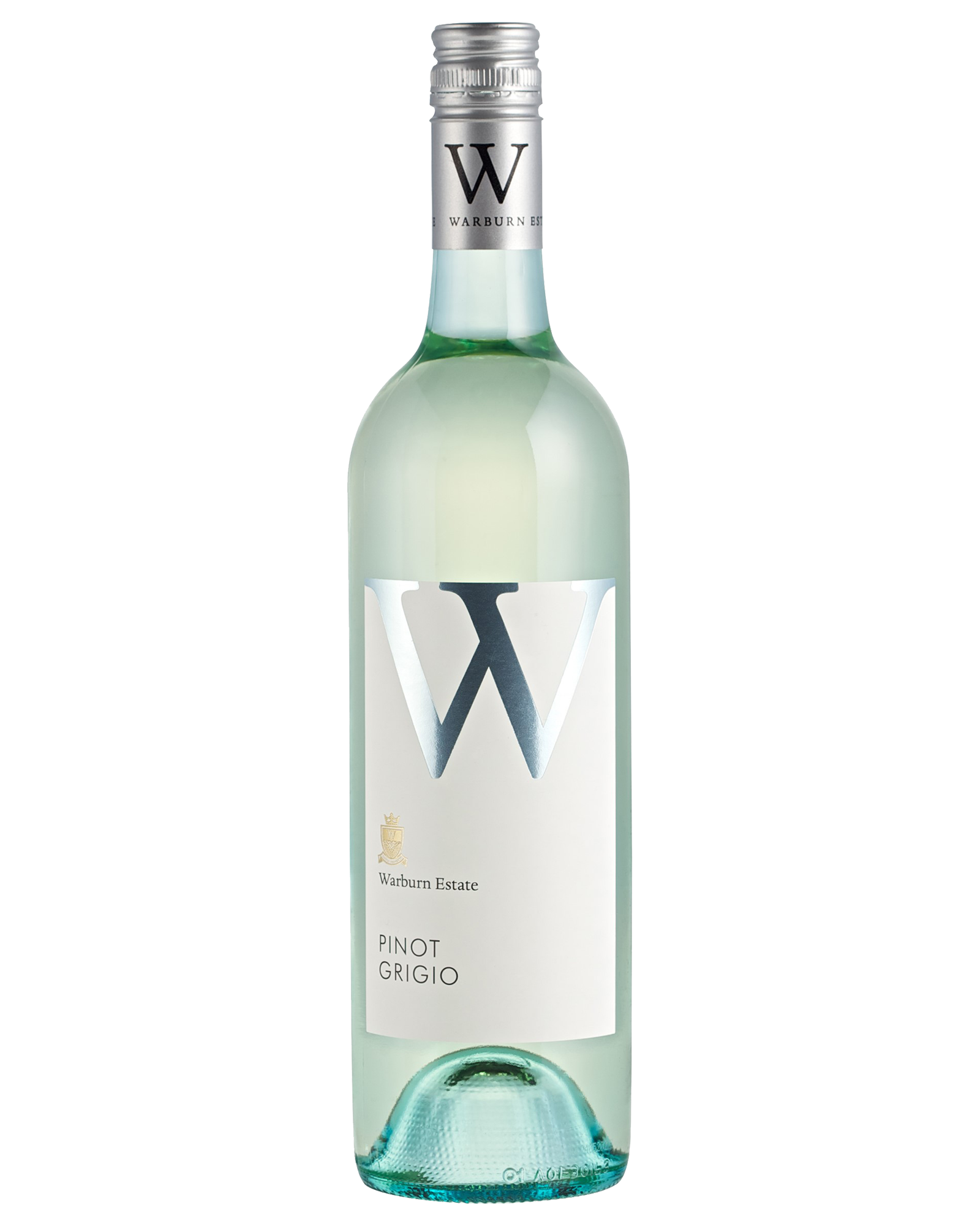 Warburn Premium Reserve Pinot Grigio