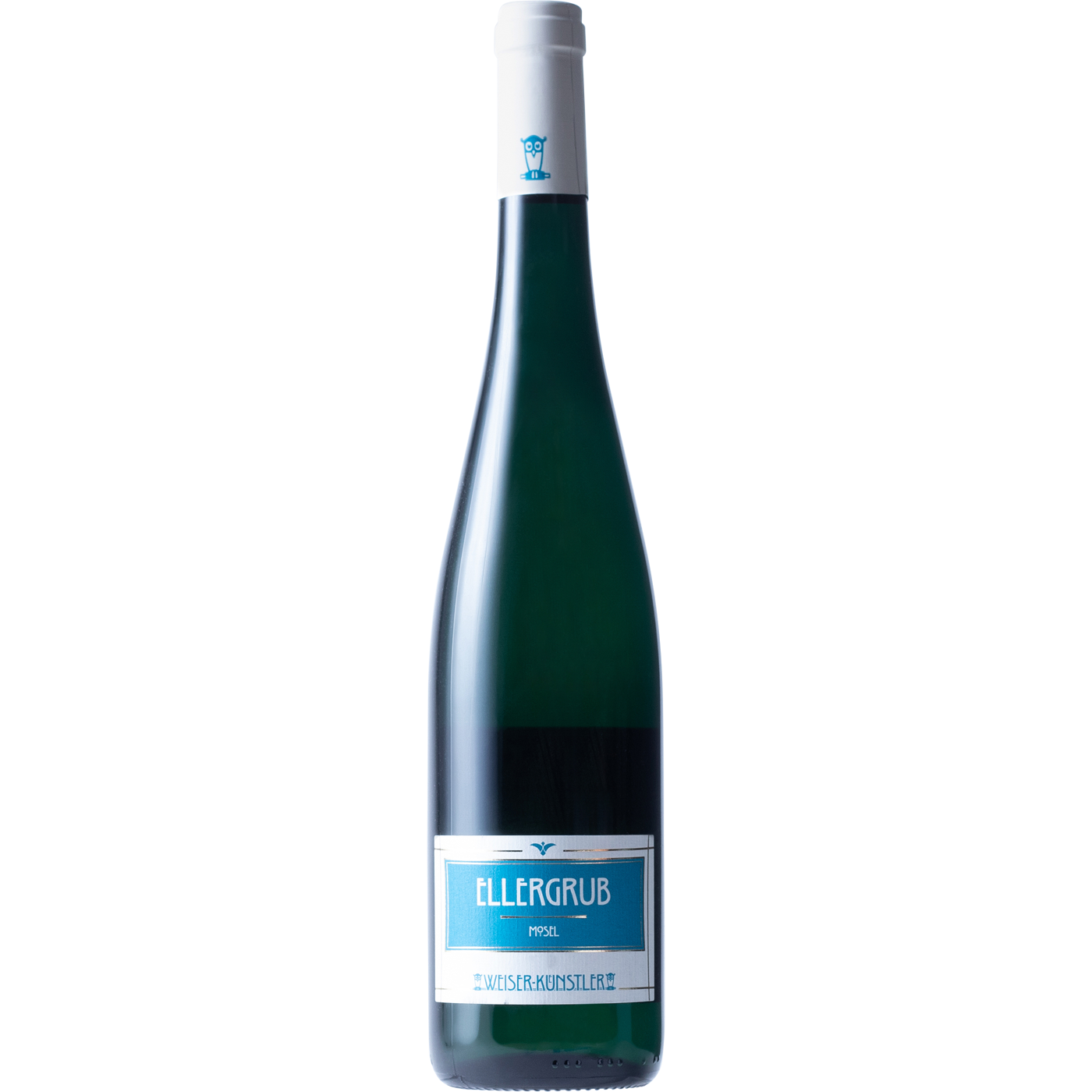 Weiser-Kunstler Riesling Ellergrub GE Mosel 2018 thumbnail