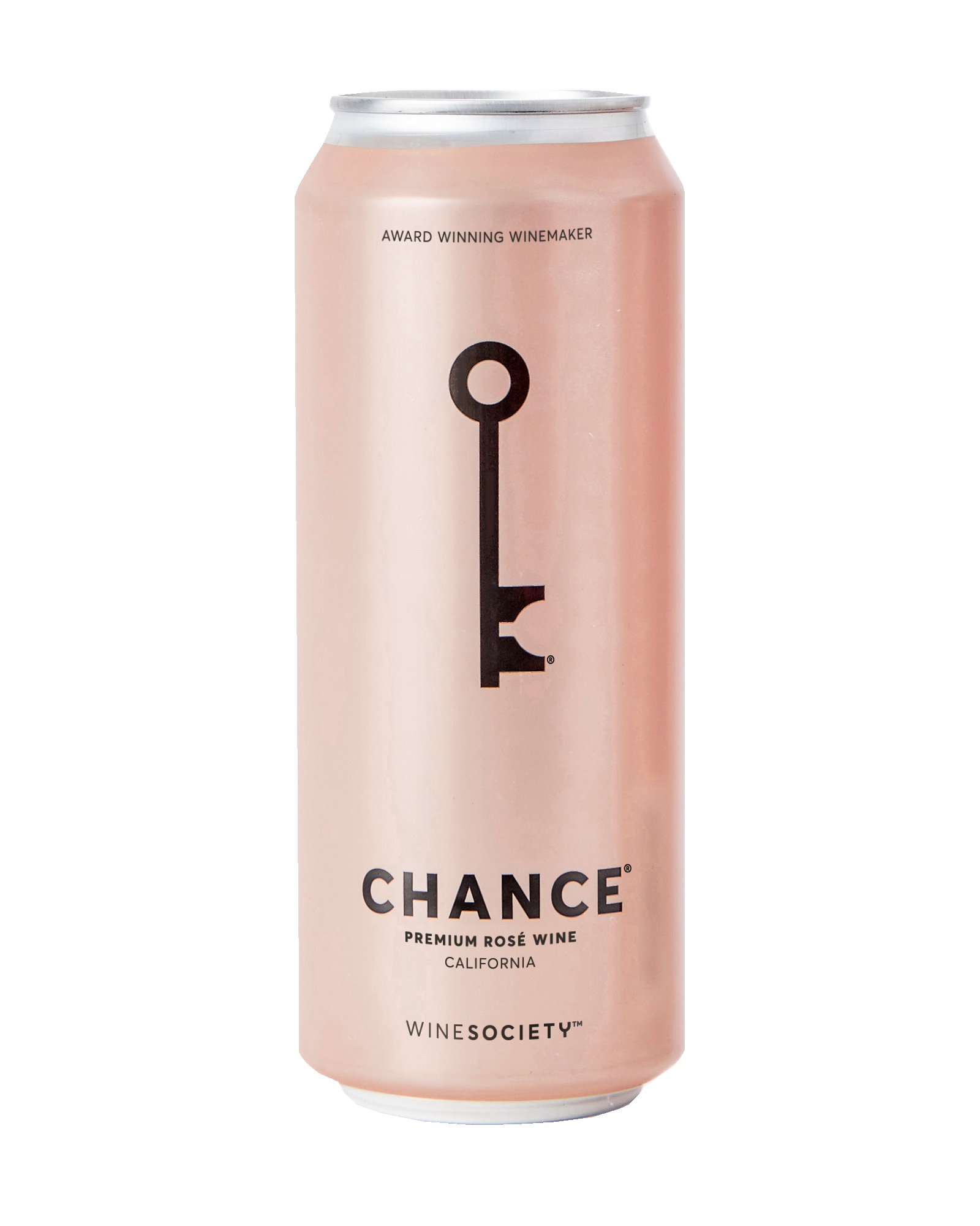 View details for Wine Society Chance Rosé