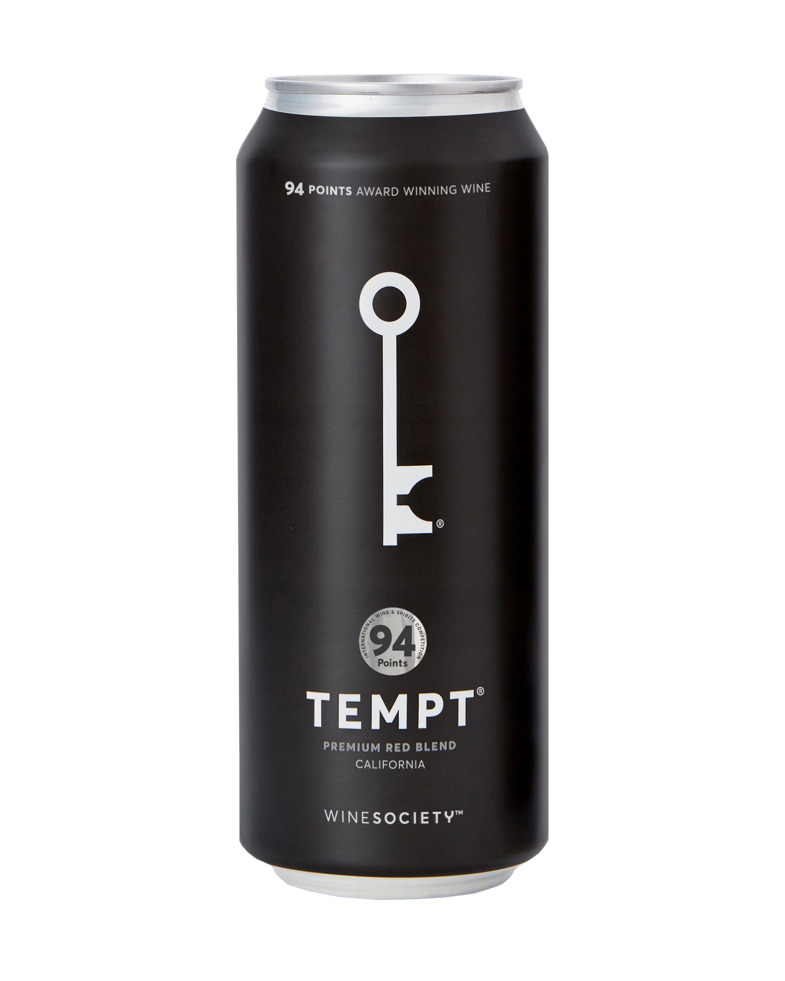 View details for Wine Society Tempt Red Blend
