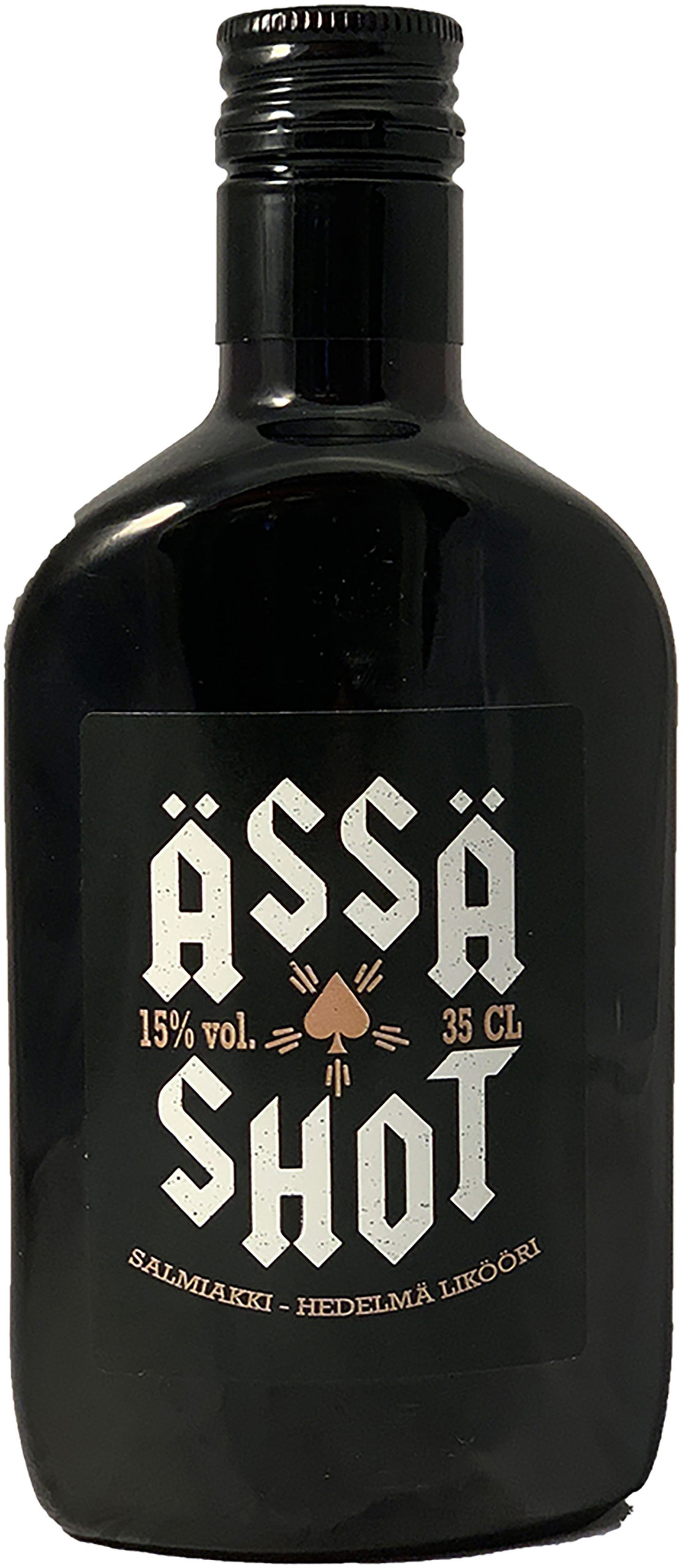 Ässä Shot — JPG format 1123×2560 pixels