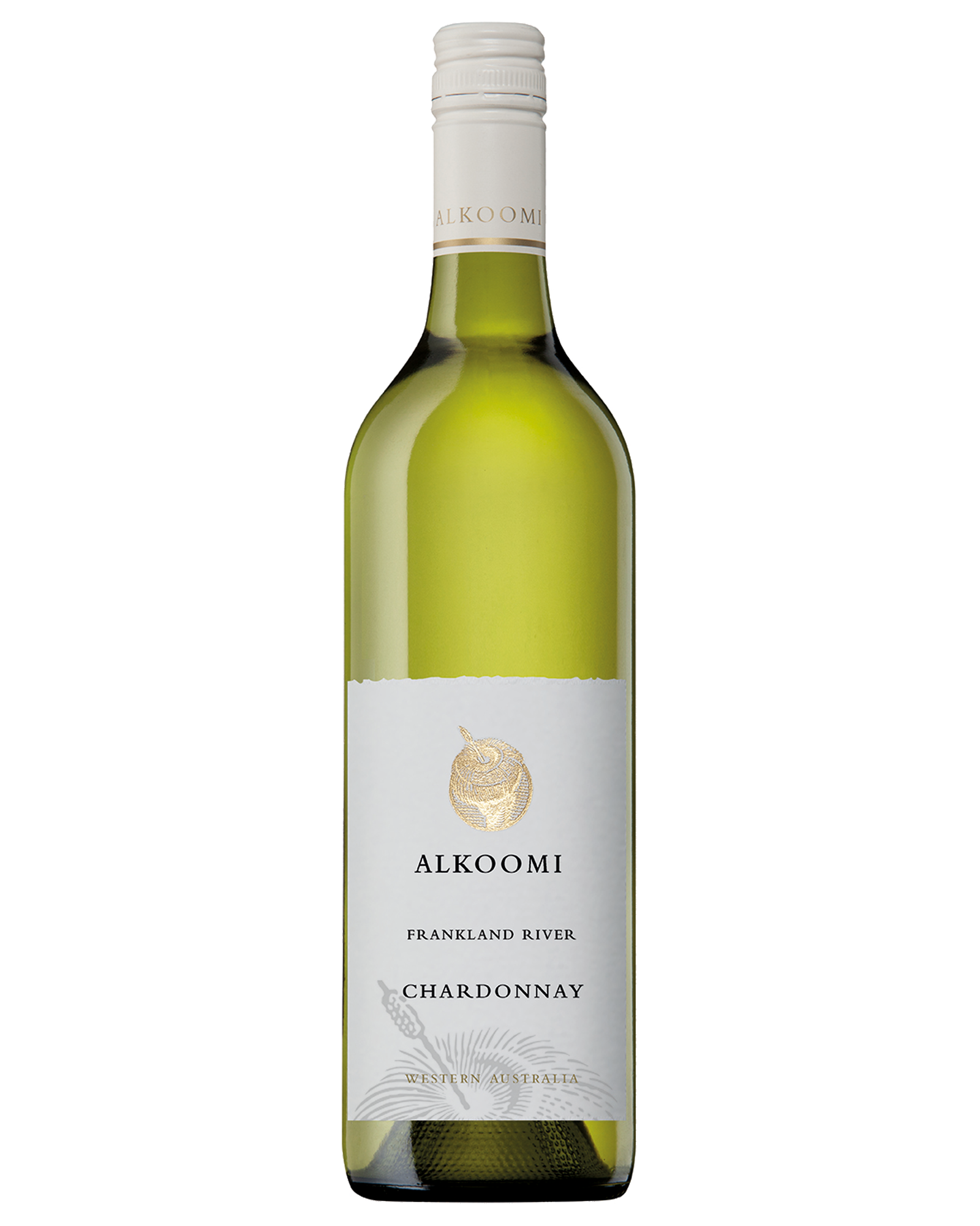Alkoomi White Label Chardonnay
