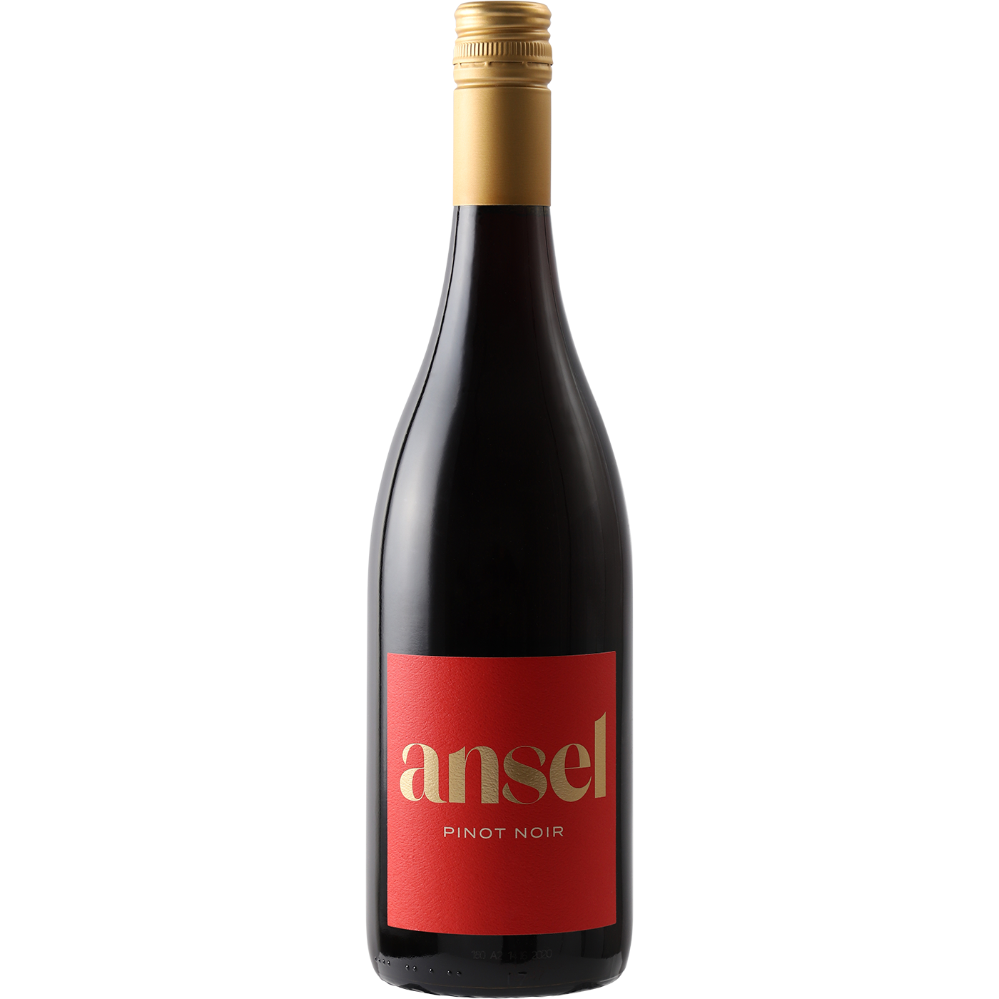Ansel Pinot Noir Willamette Valley 2018