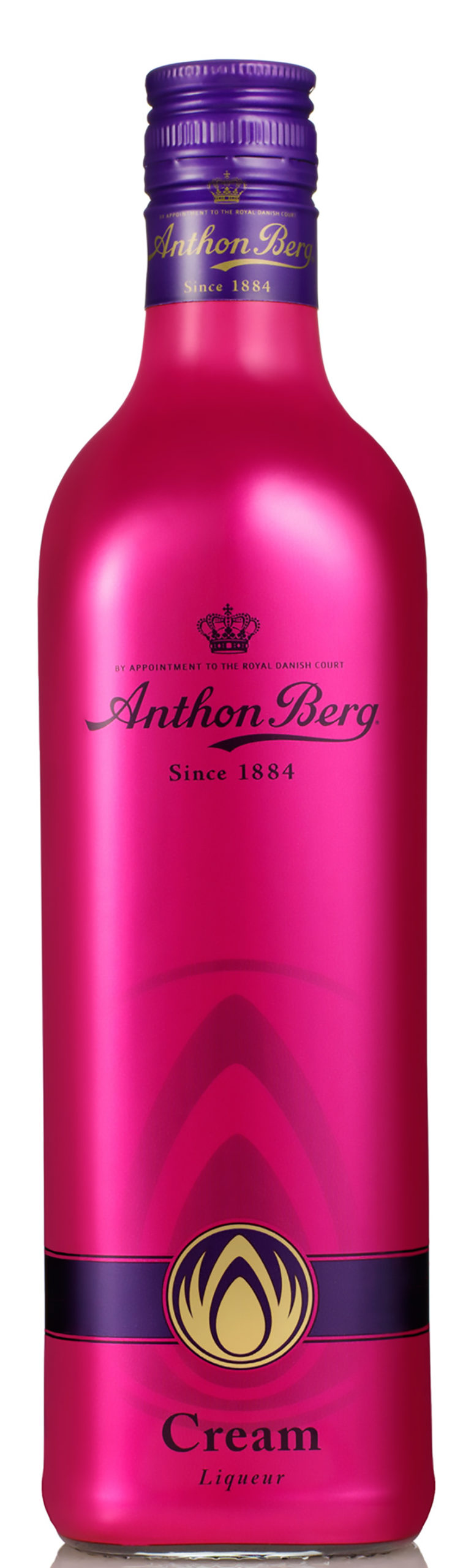 Anthon Berg Cream
