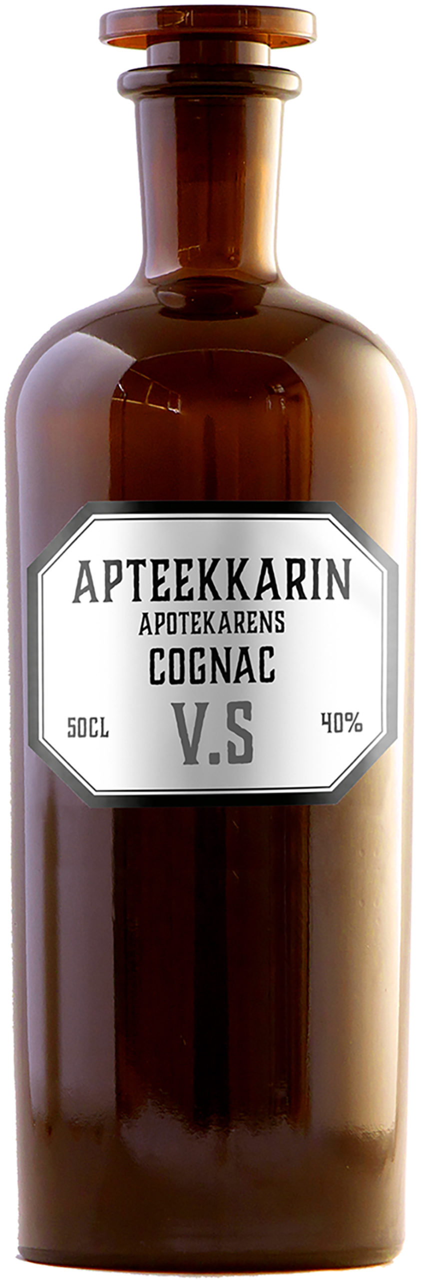 Apteekkarin Cognac VS