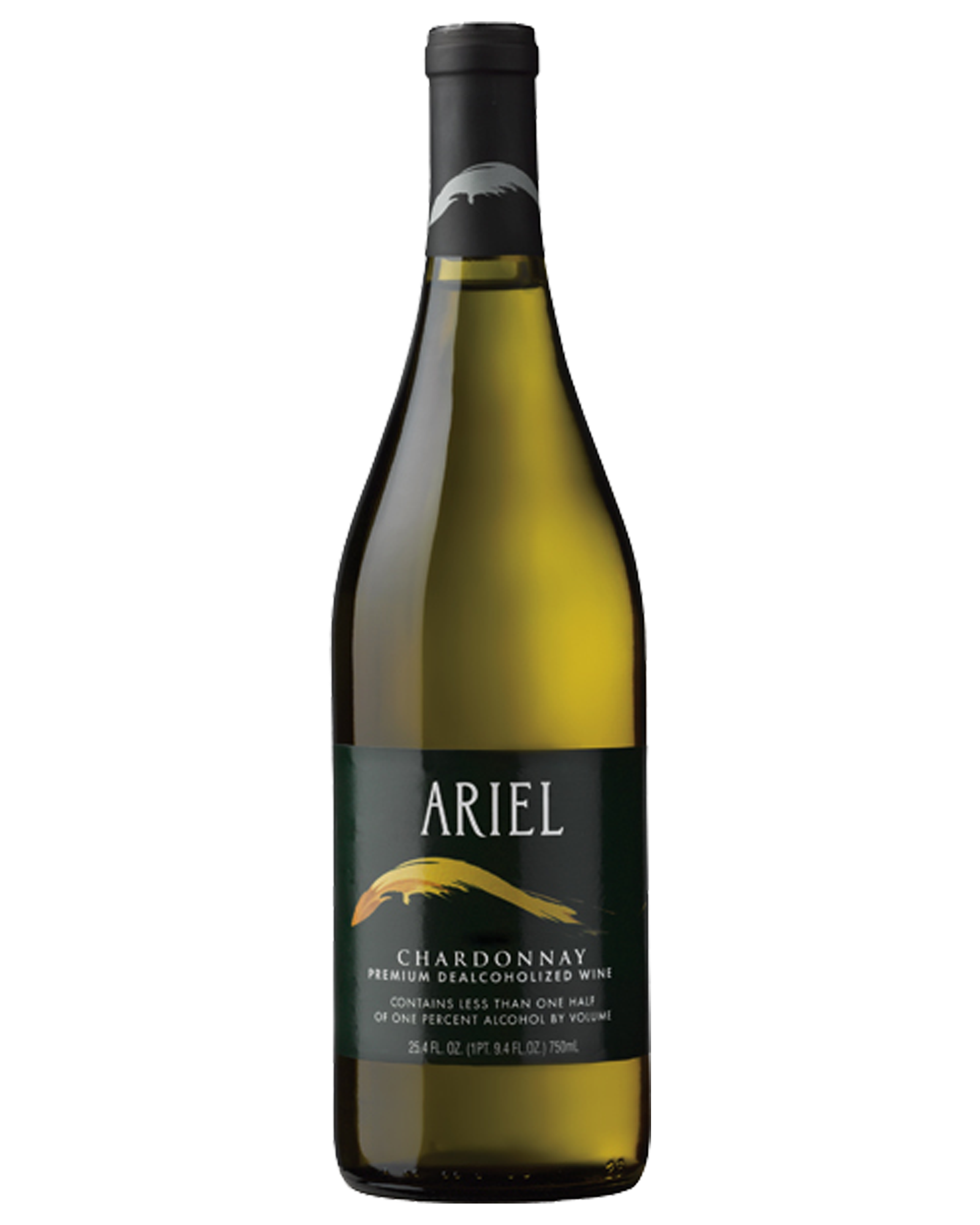 Ariel 0.5% Low Alcohol Chardonnay