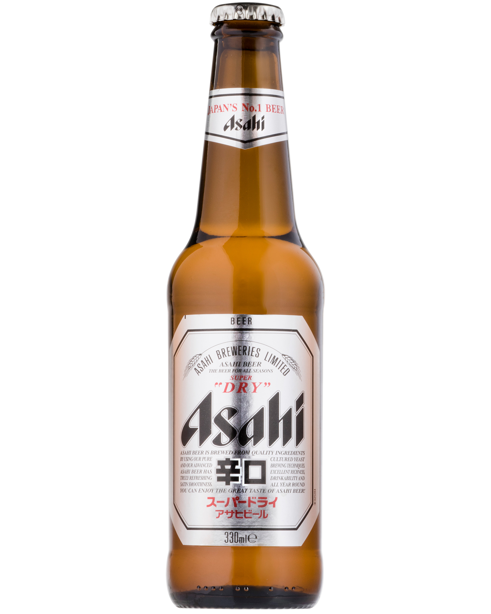 Asahi Breweries Asahi Super Dry