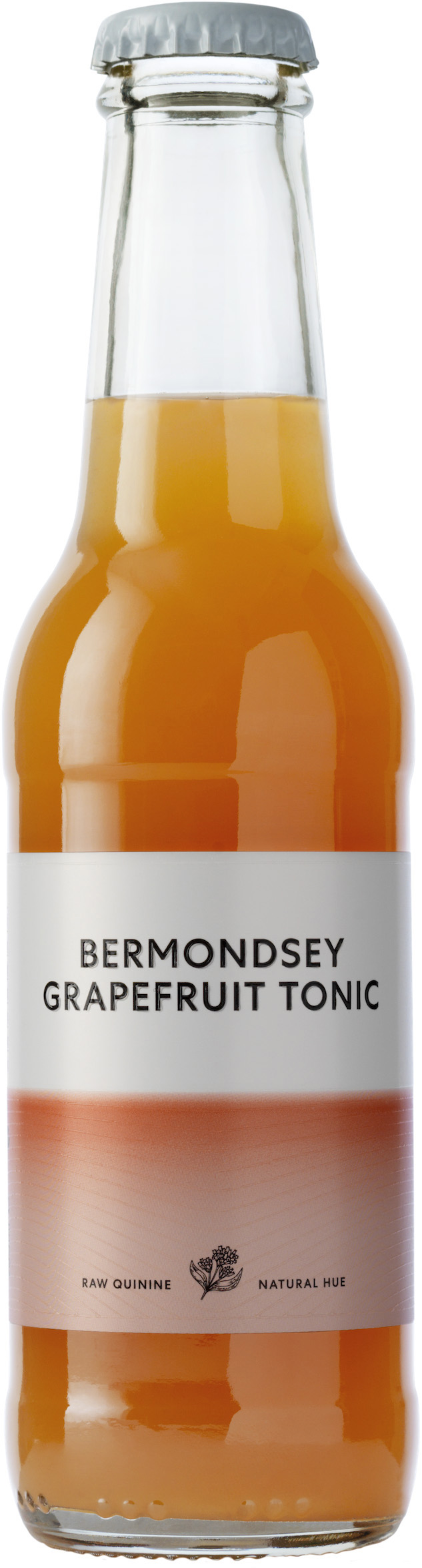BTW Drinks Bermondsey Grapefruit Tonic