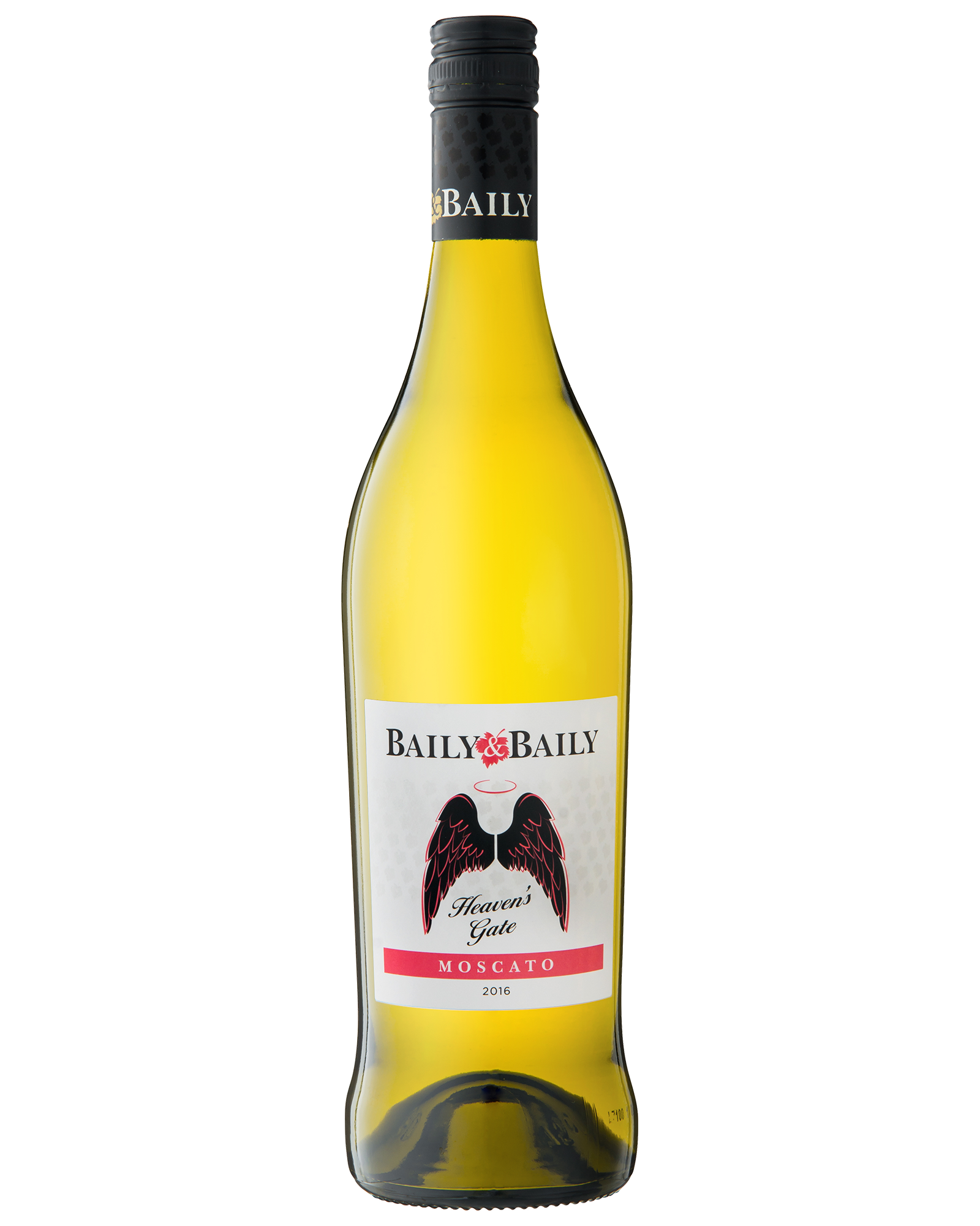 Baily & Baily Heaven’s Gate Moscato